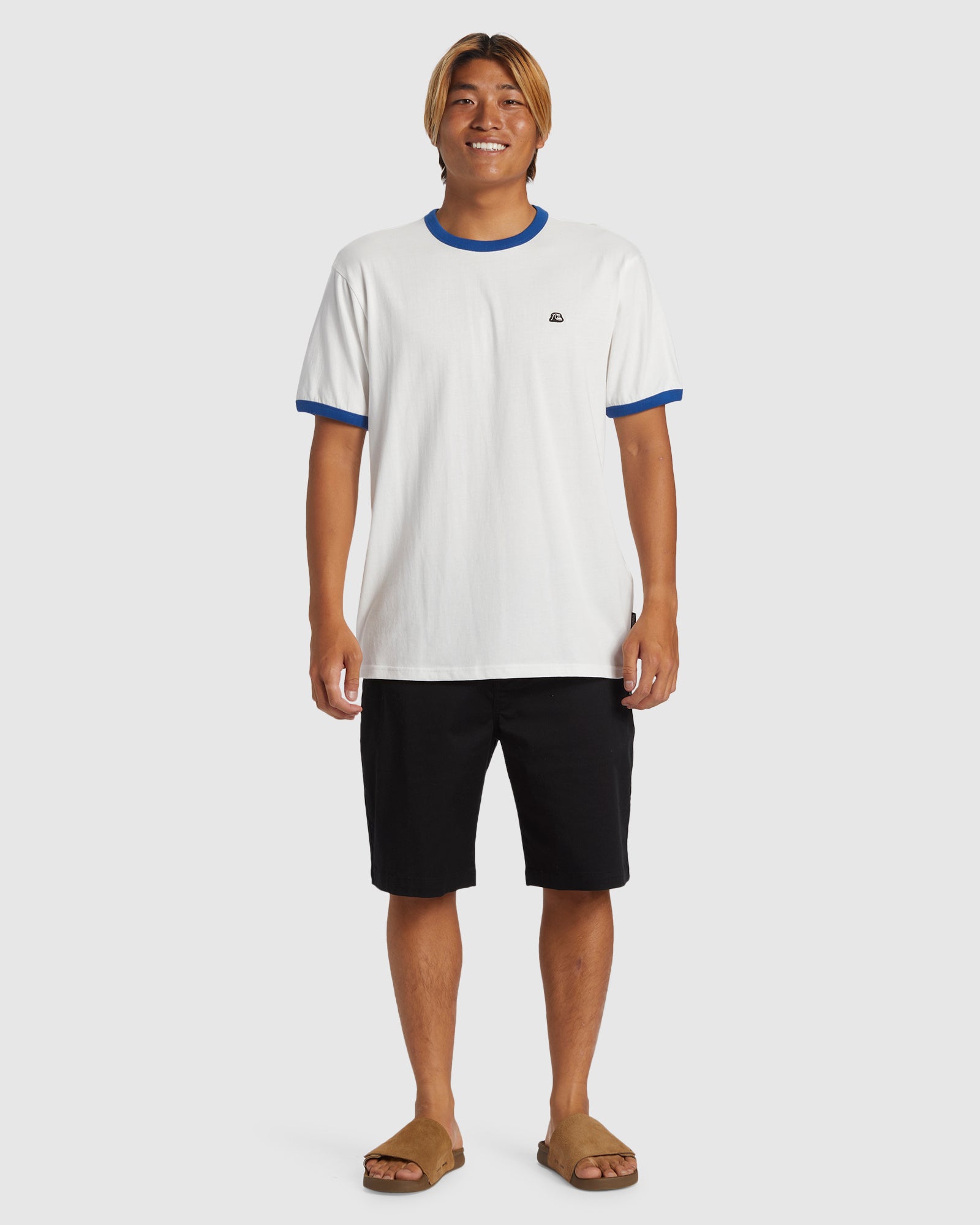 Mens Everyday Union Walkshorts