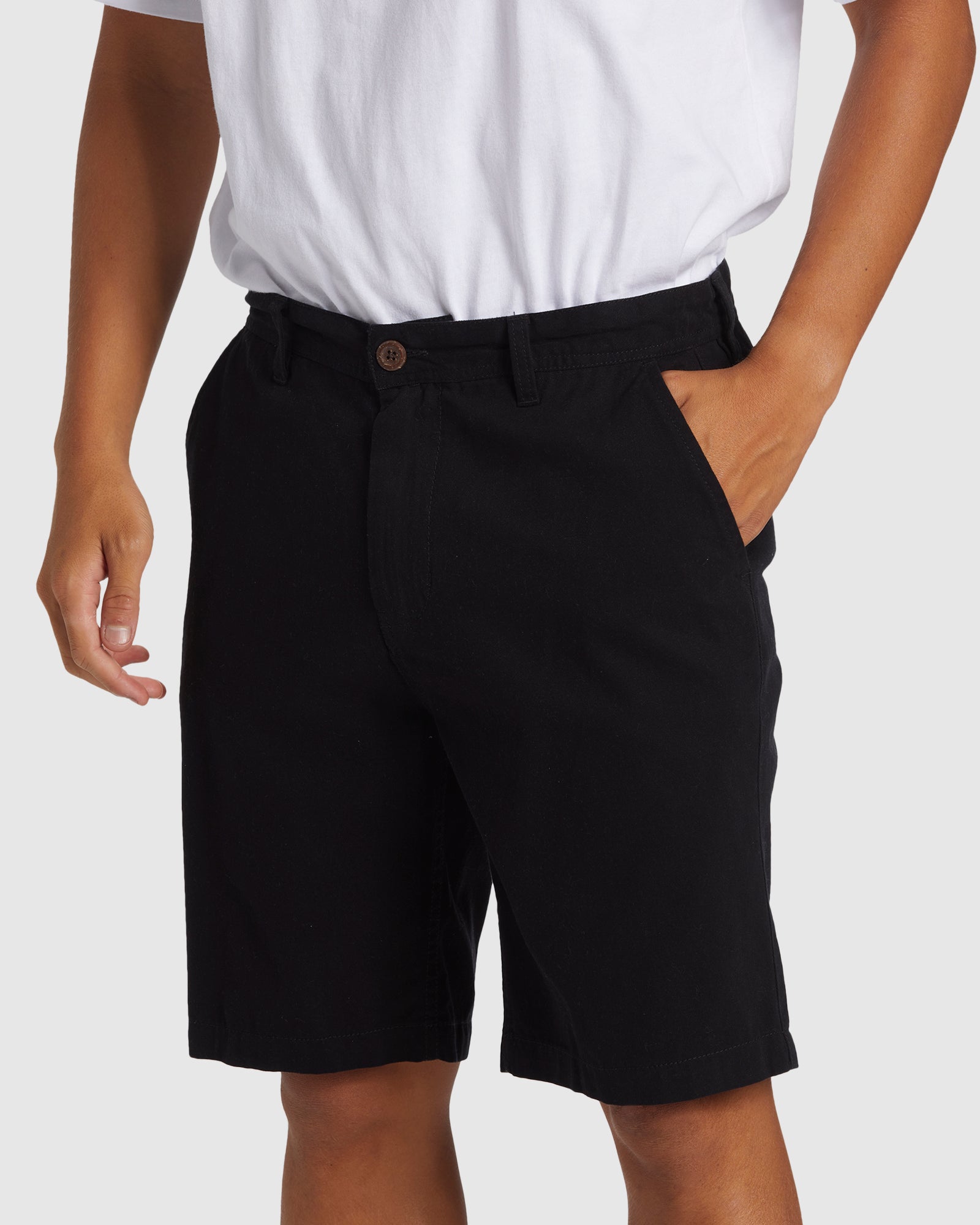 Mens Everyday Union 20" Walkshorts