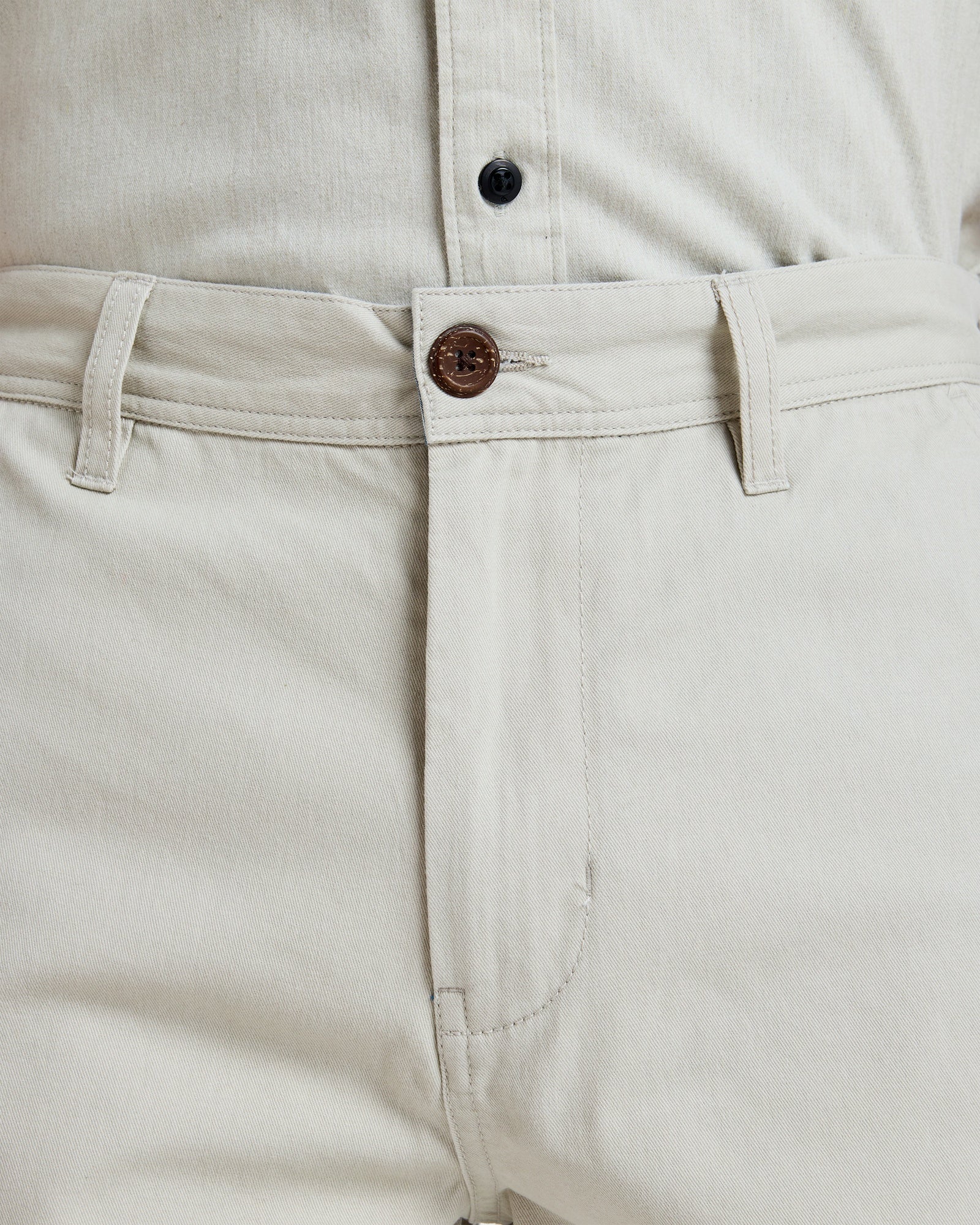 Mens Everyday Union 20" Walkshorts