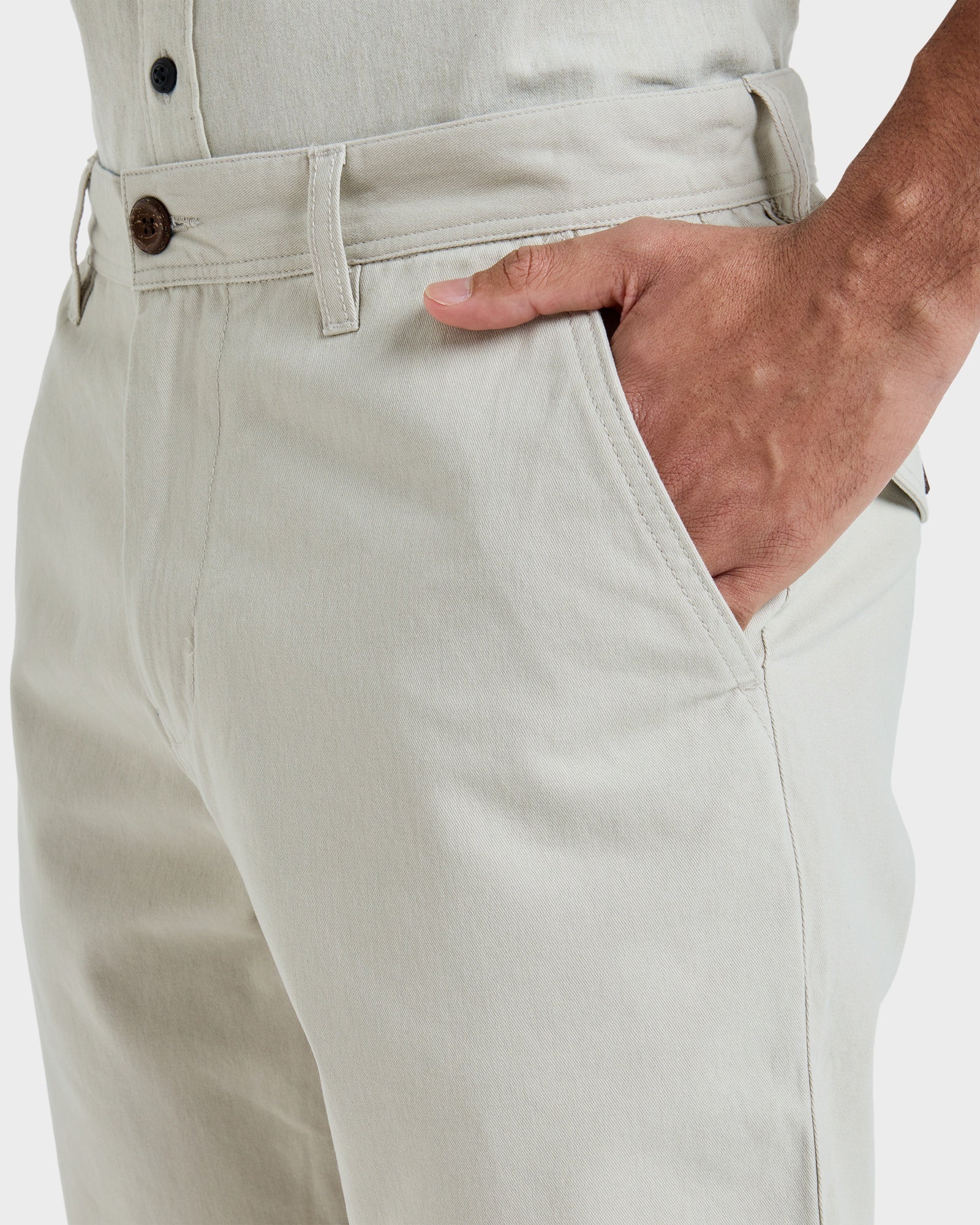 Mens Everyday Union 20" Walkshorts