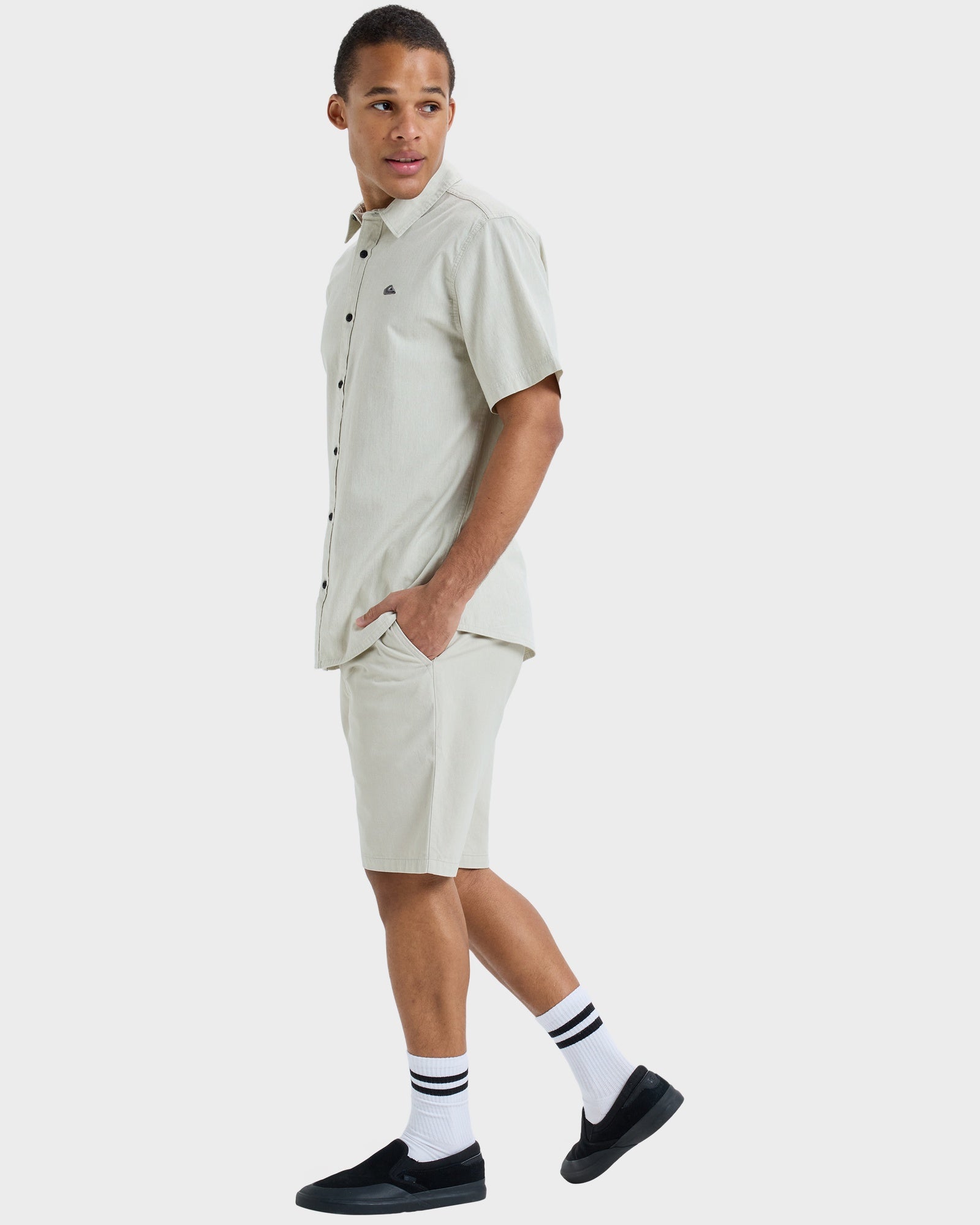 Mens Everyday Union 20" Walkshorts