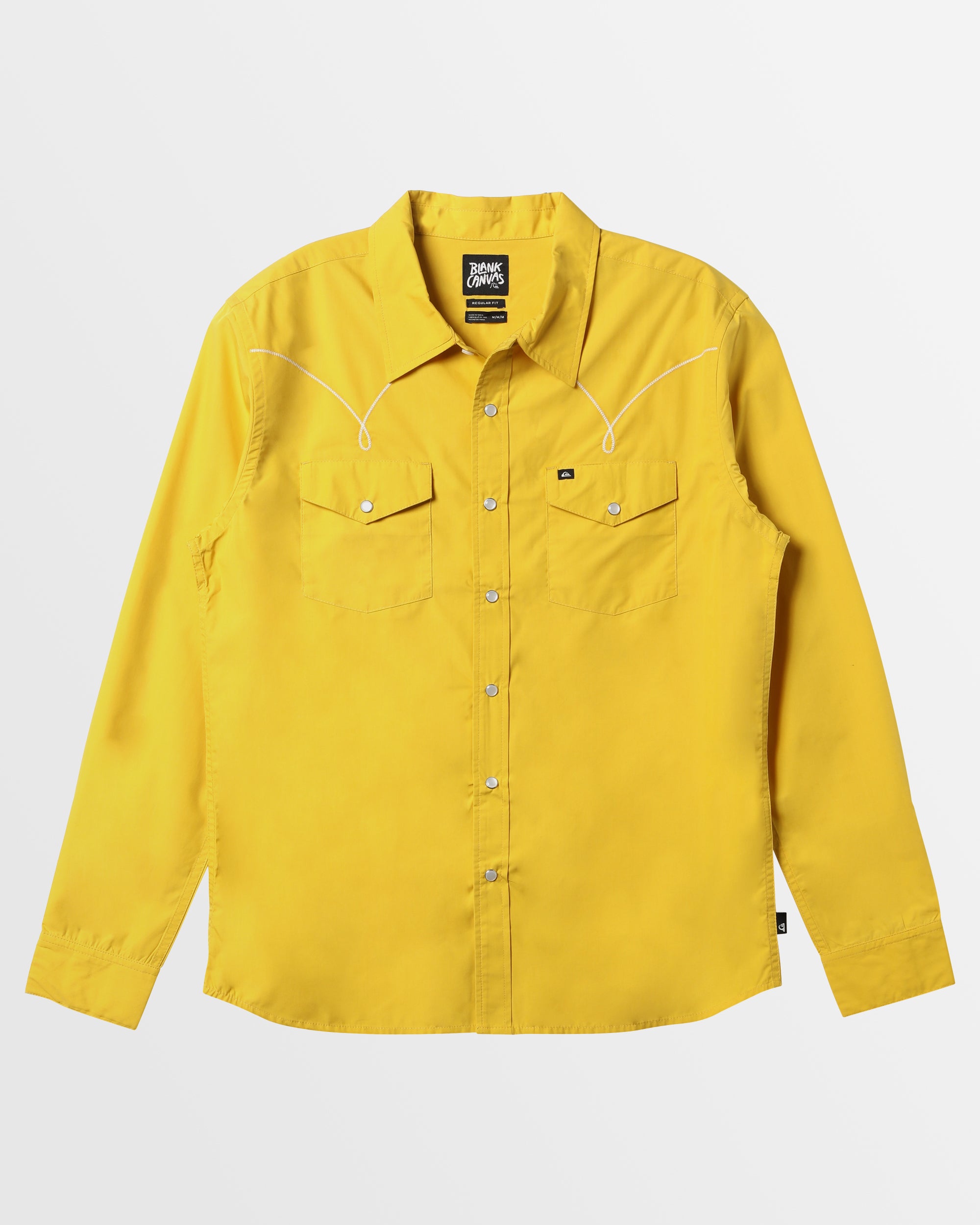 Mens Andy Y Andy Cowboy Shirt