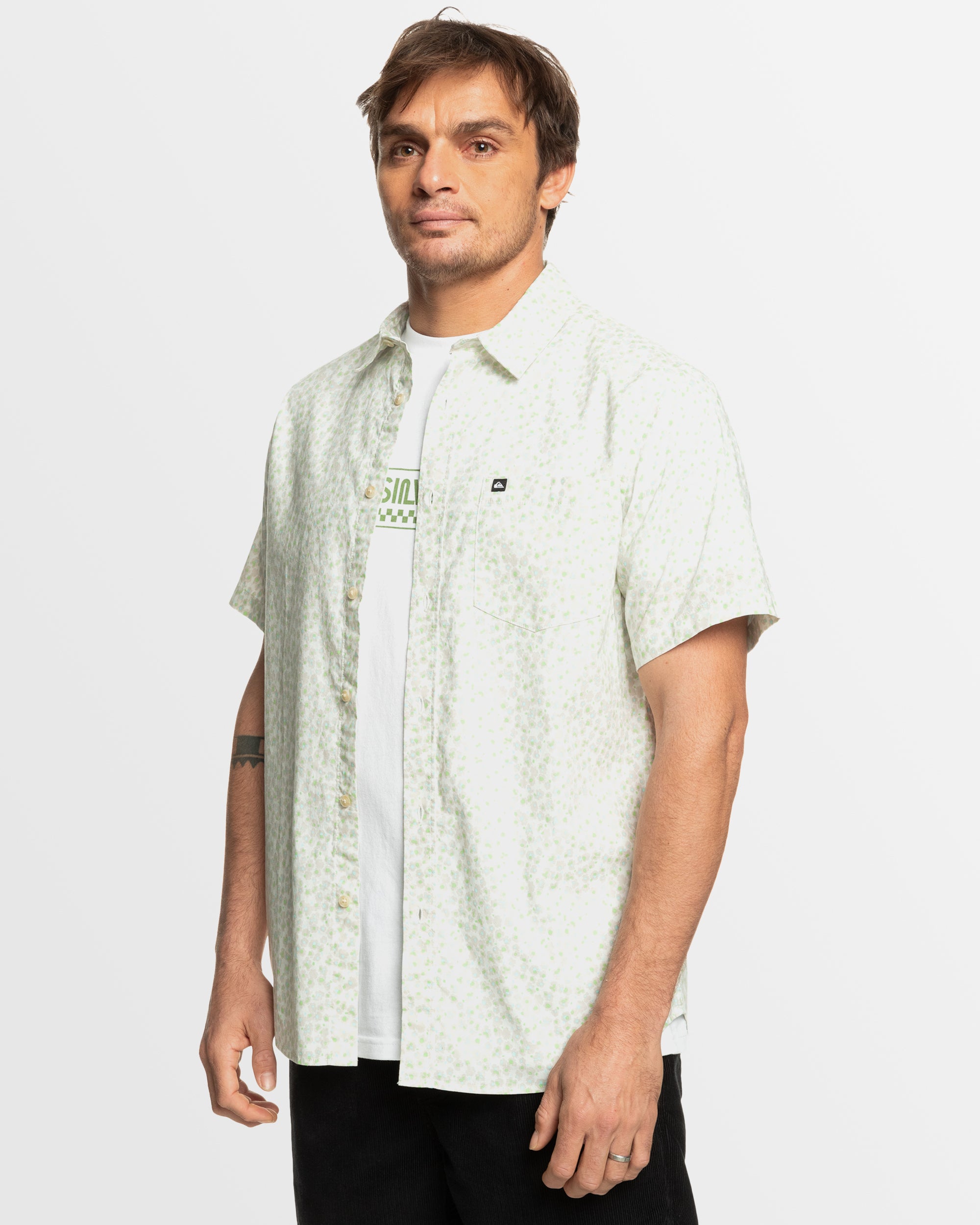 Mens Apero Classic Shirt