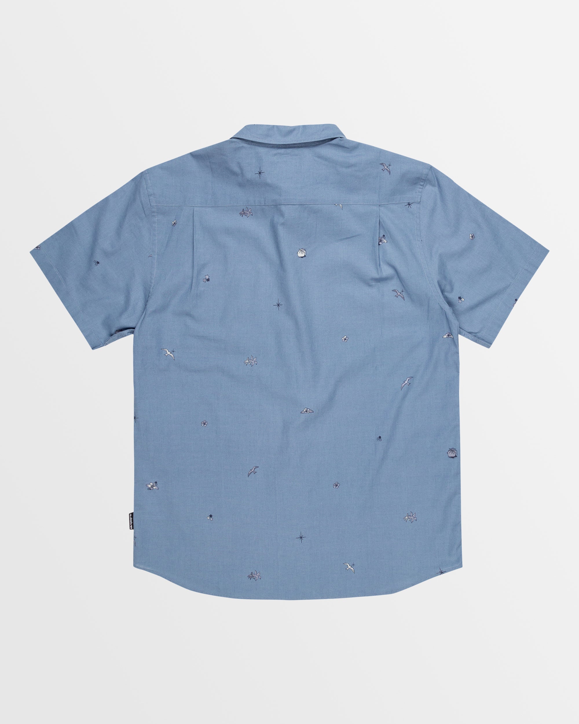 Mens Apero Tropic Mini Classics Shirt