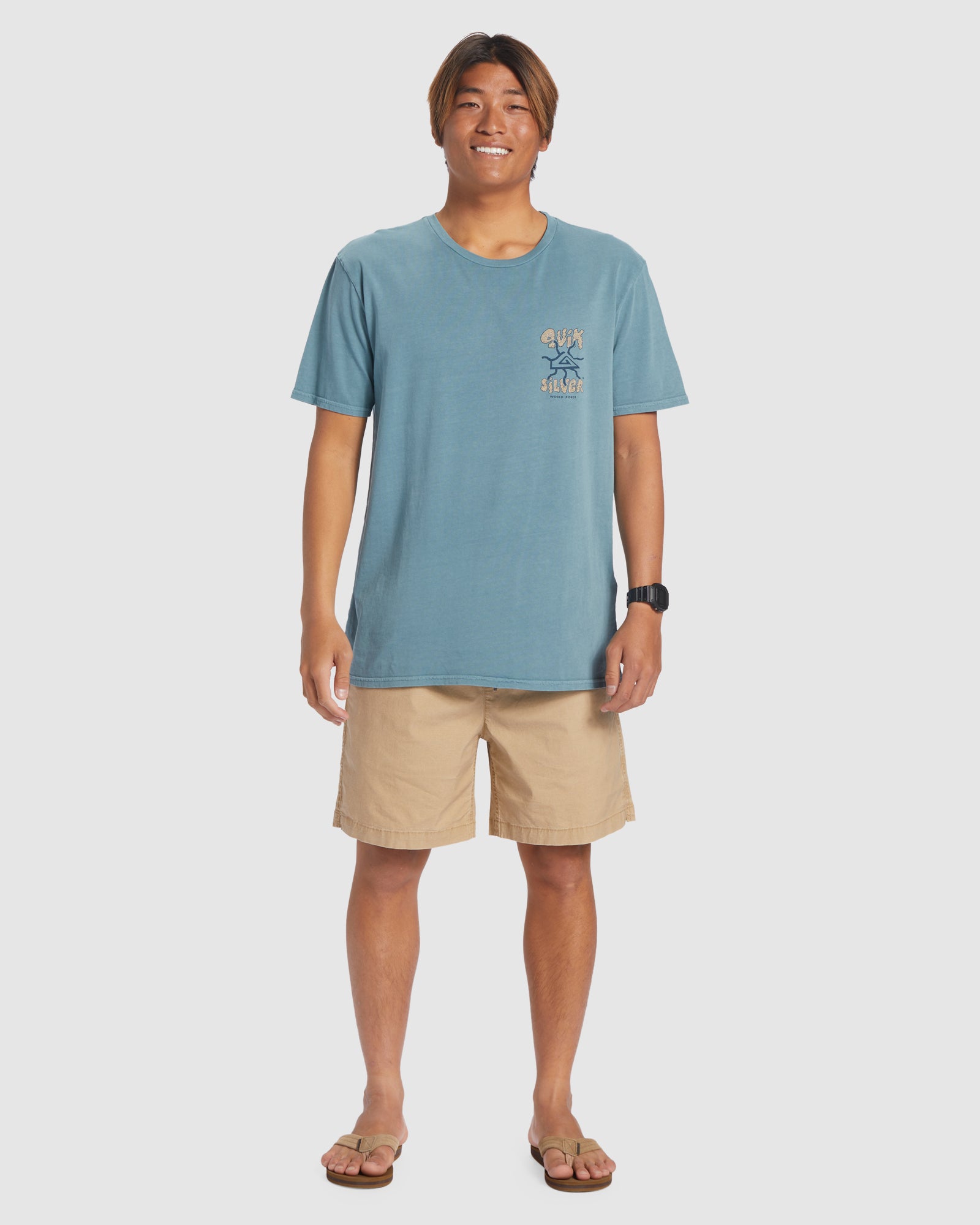 Mens Global Force T-Shirt