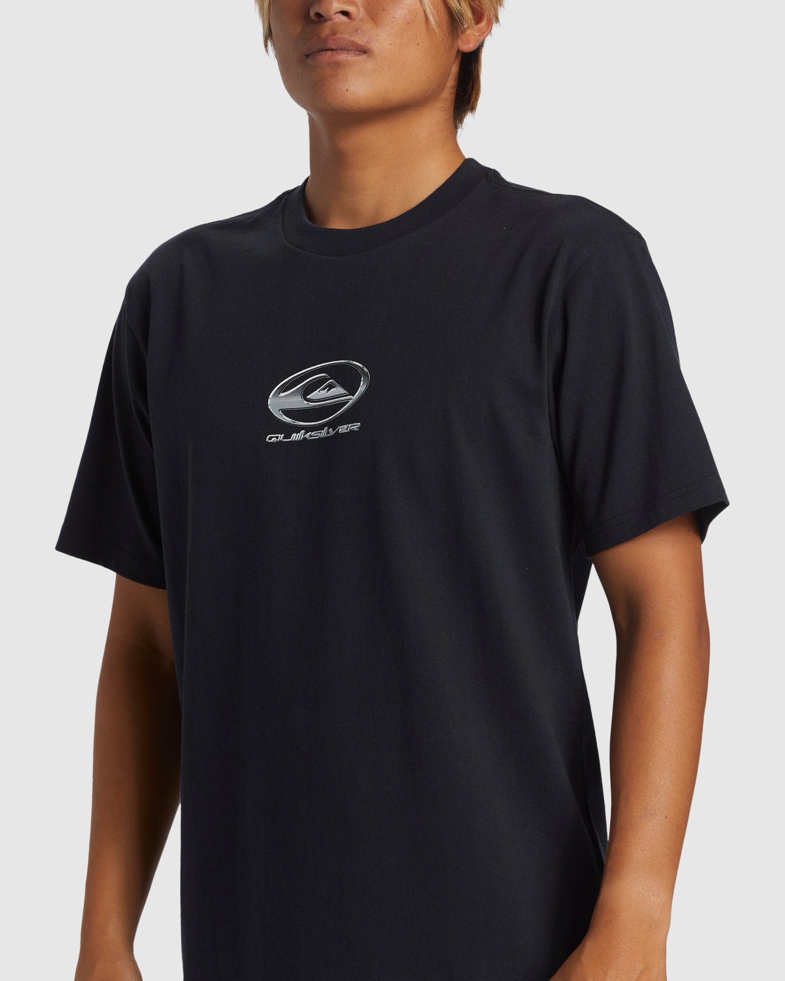 Mens Chrome T-Shirt