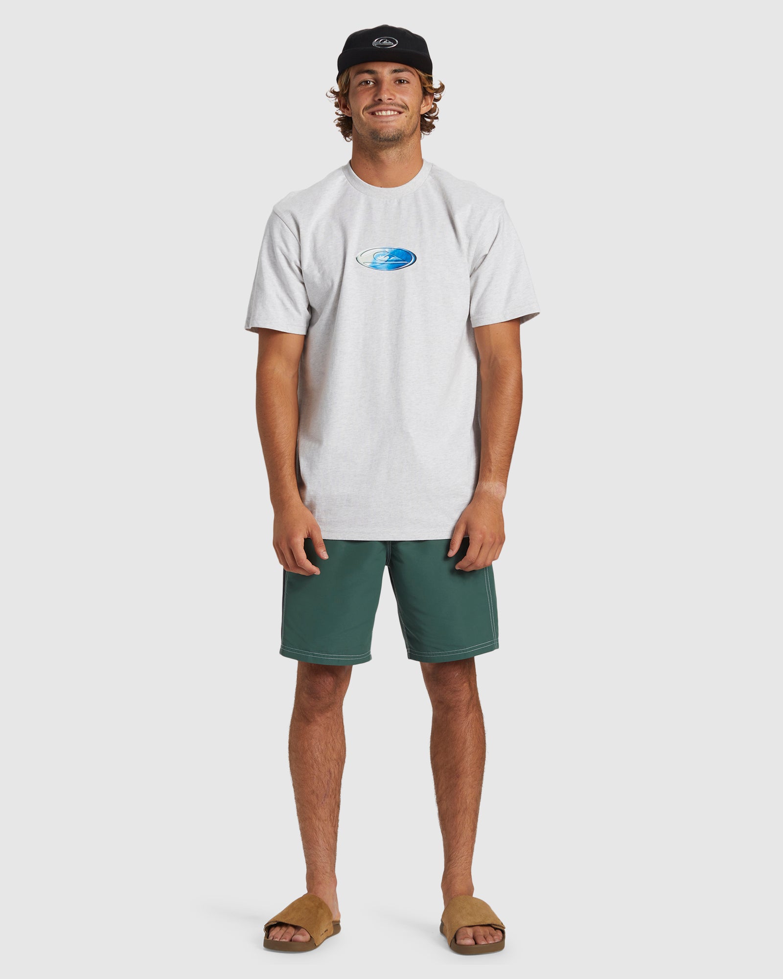 Mens N.A.R T-Shirt