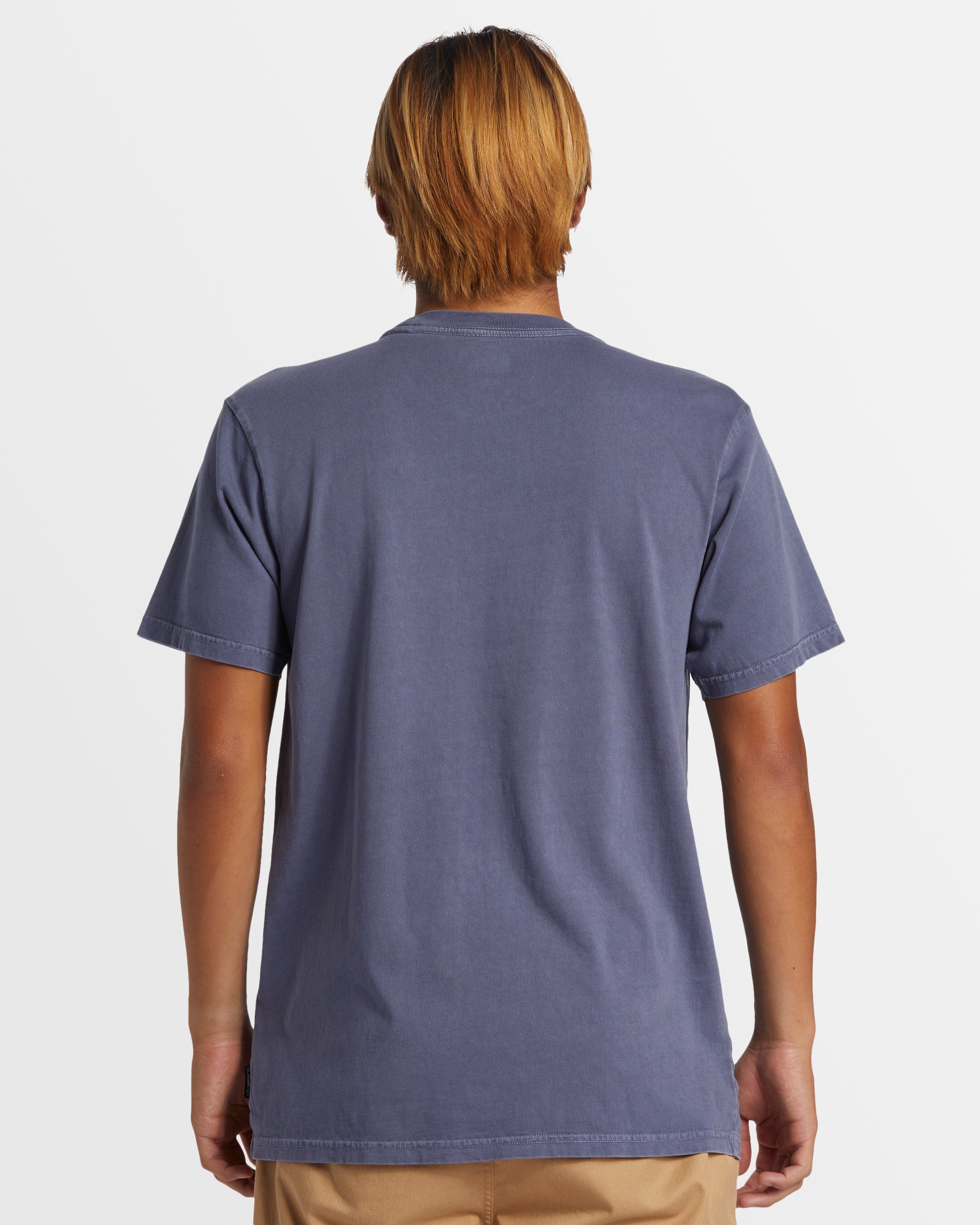 Mens Saltwater T-Shirt