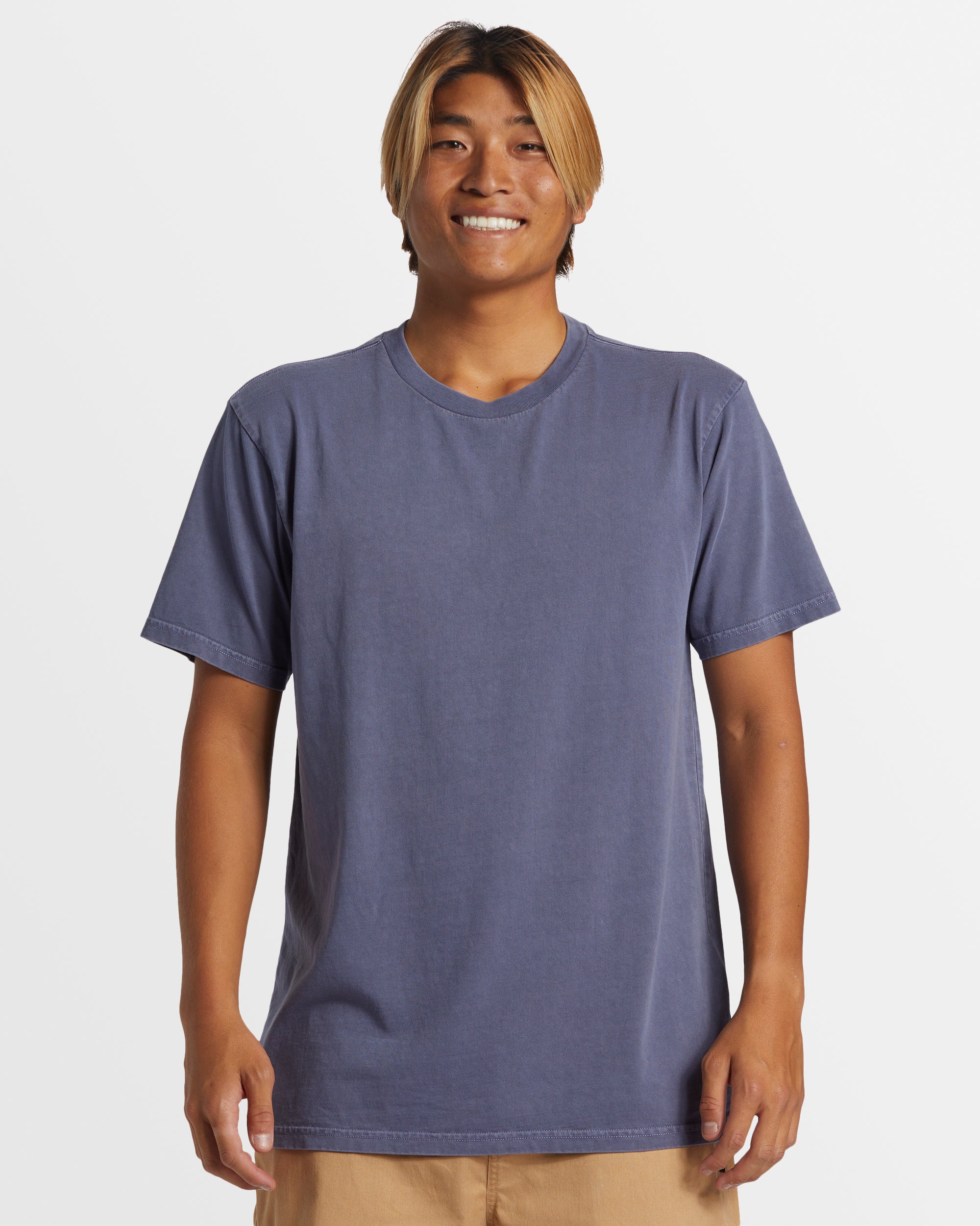 Mens Saltwater T-Shirt