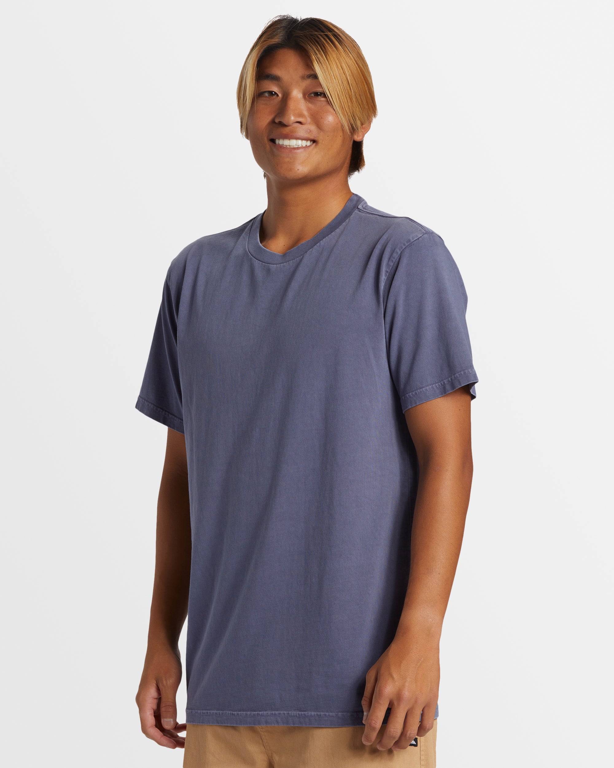 Mens Saltwater T-Shirt