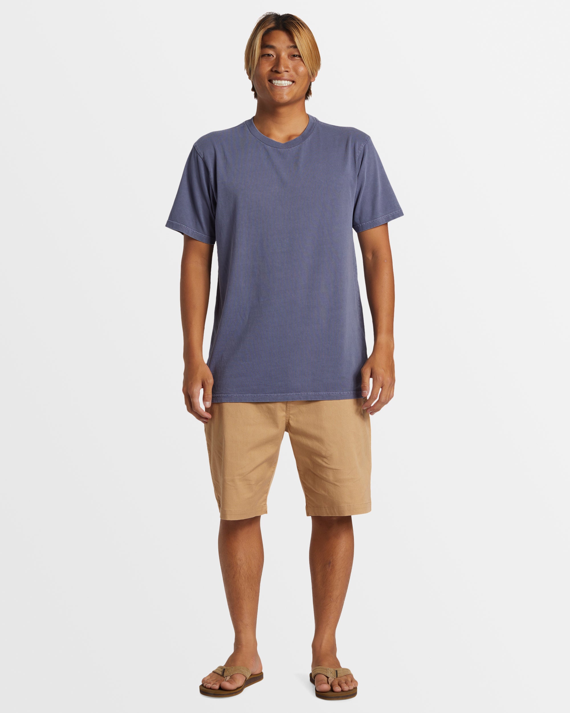 Mens Saltwater T-Shirt