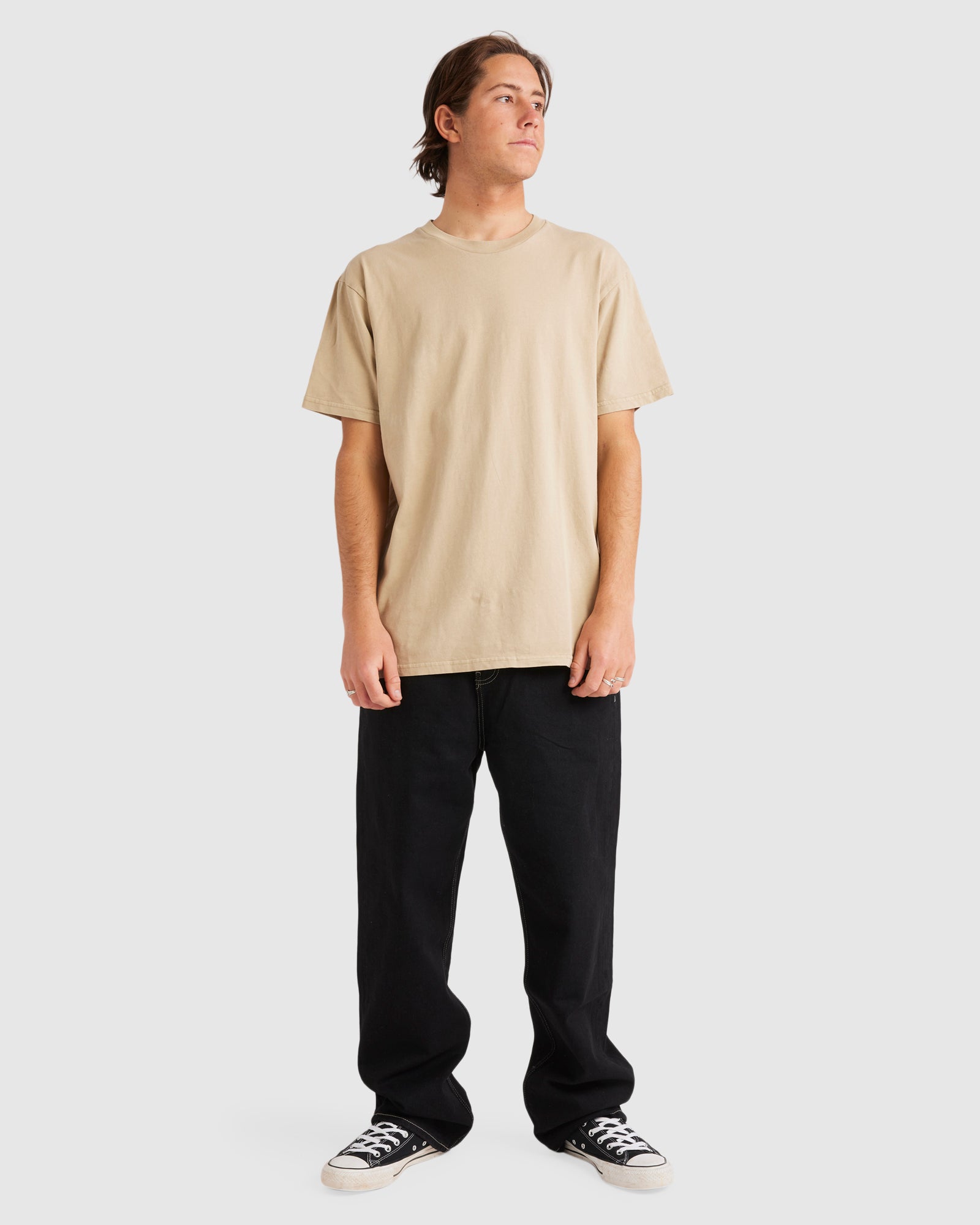 Mens Saltwater T-Shirt