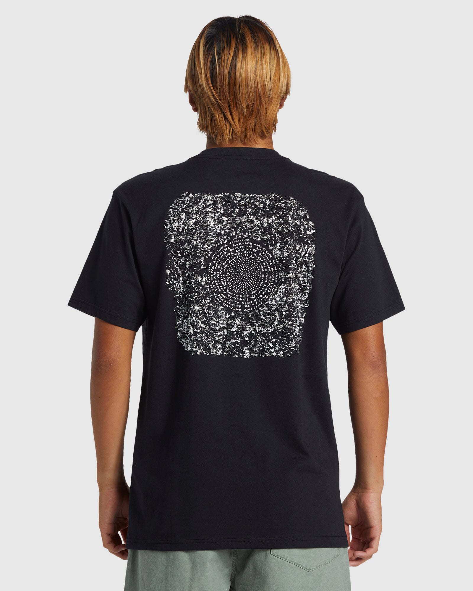Mens Alex Kopps Can T-Shirt