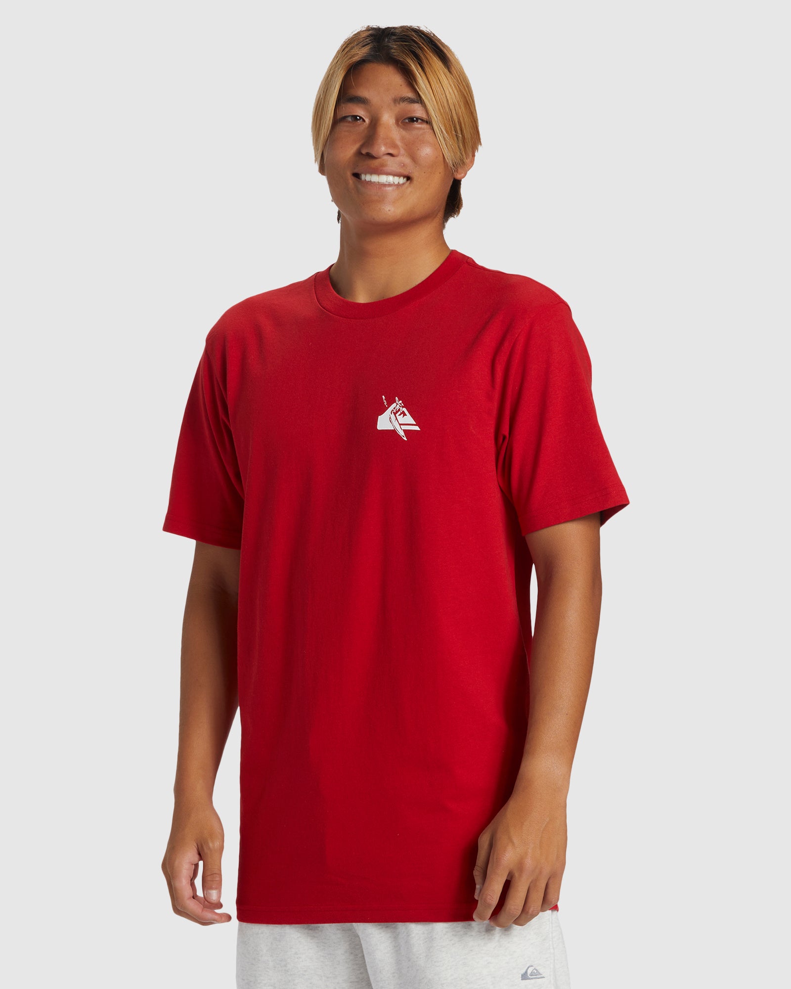 Mens Petroglyph T-Shirt