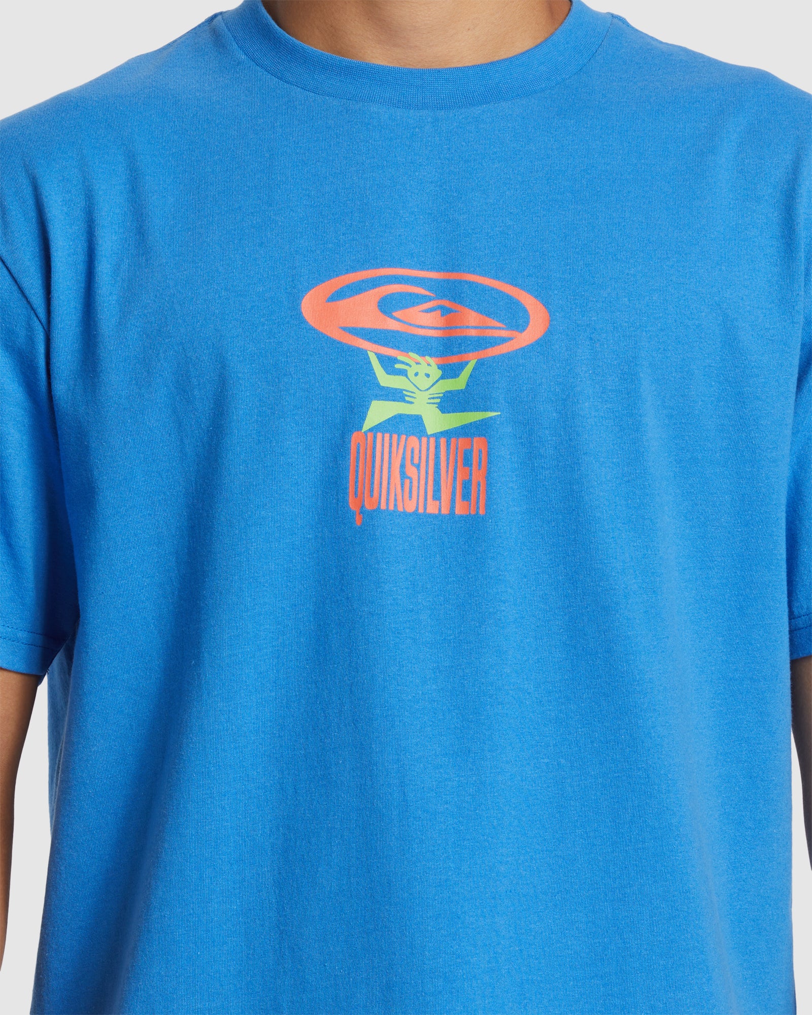 Mens Stand Strong Short Sleeve T-Shirt