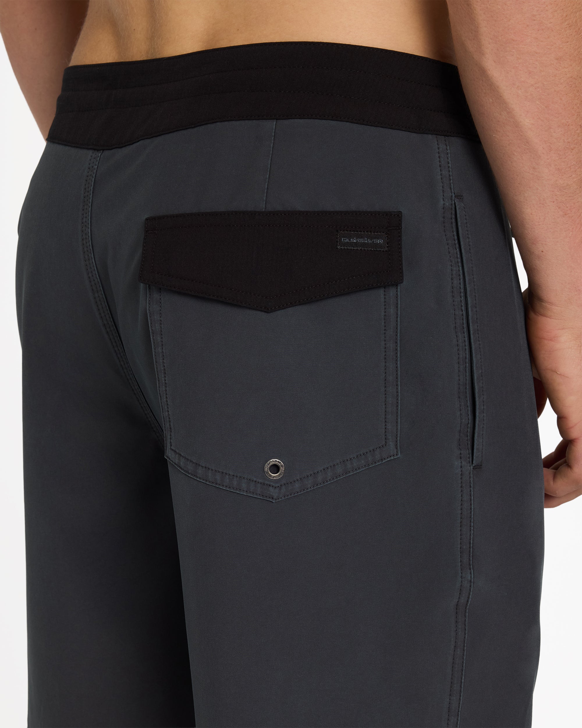 Mens Surfsilk Street Trunk 18" Boardshorts