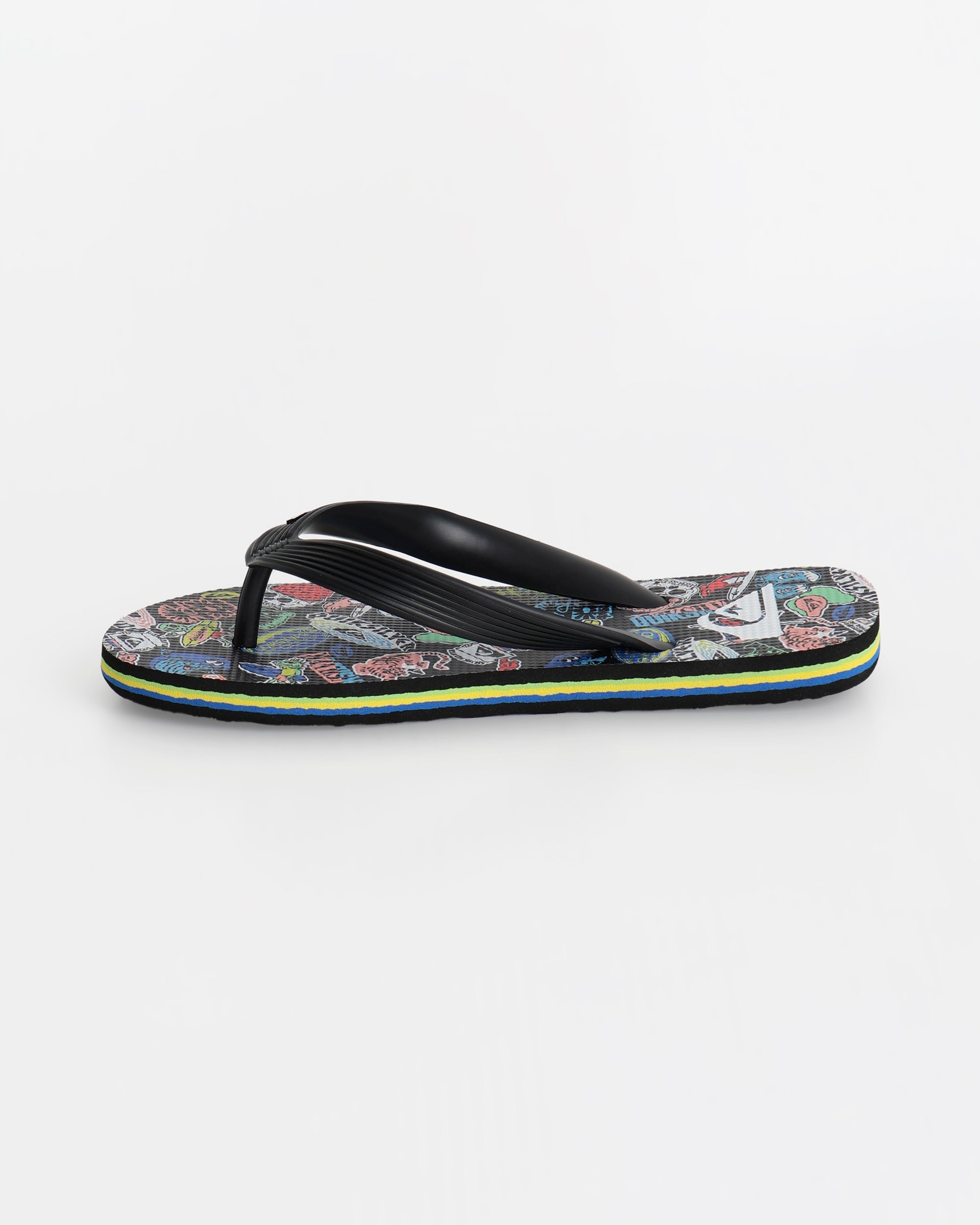 Boys 8-16 Moncata Art Thongs