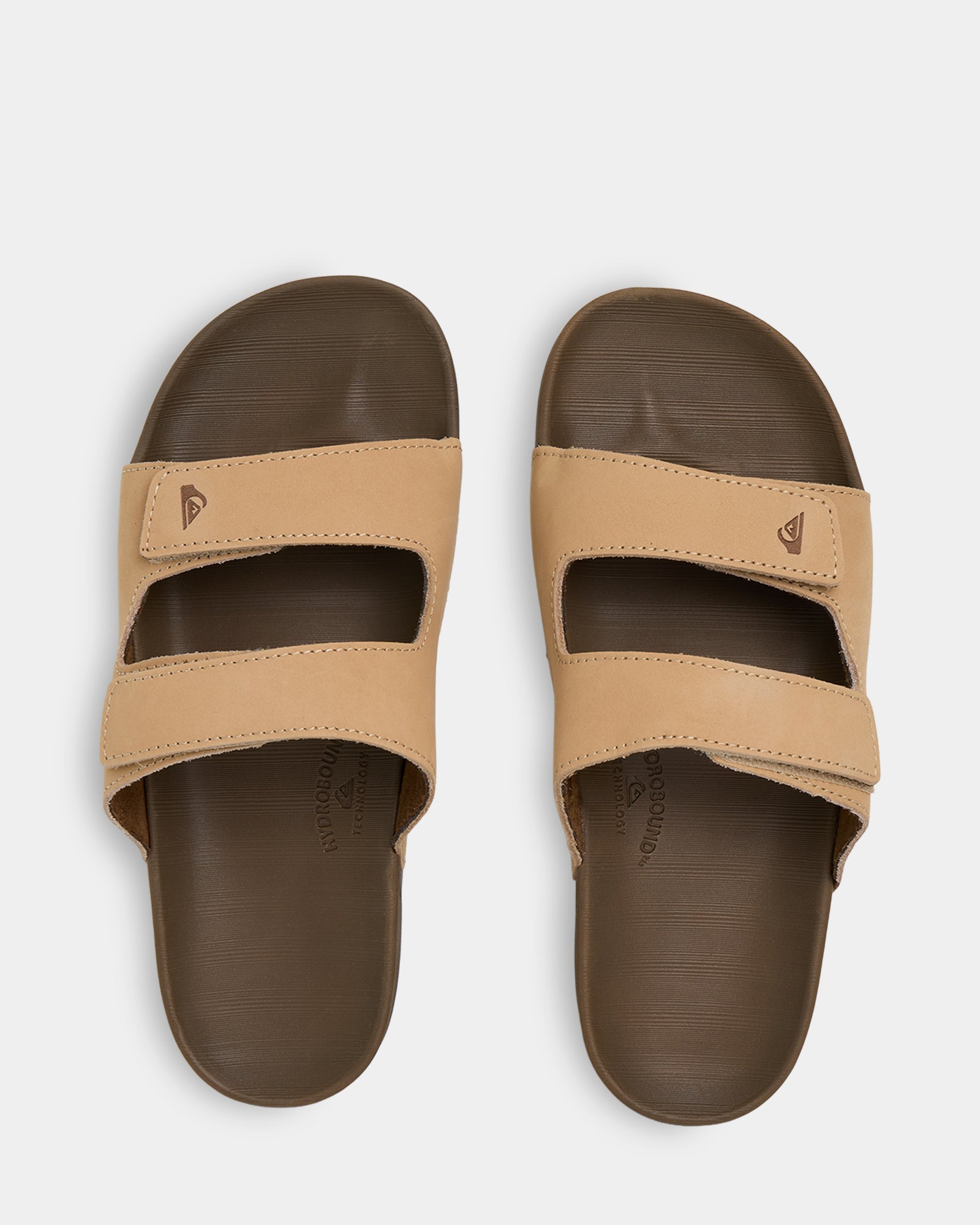 Mens Sunset Slides