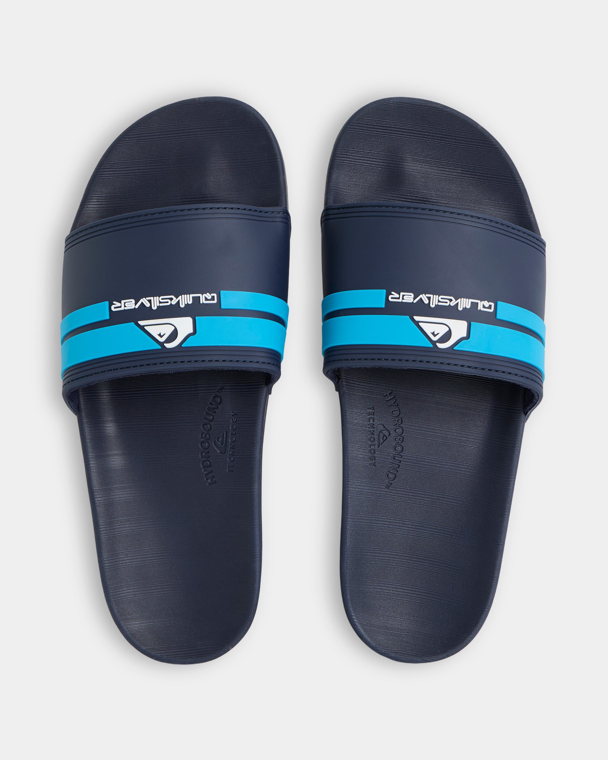 Mens Sunset Slides