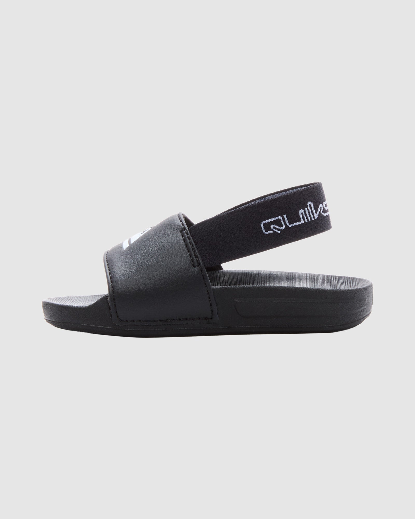 Boys 2-7 Sunset Strapped Slides