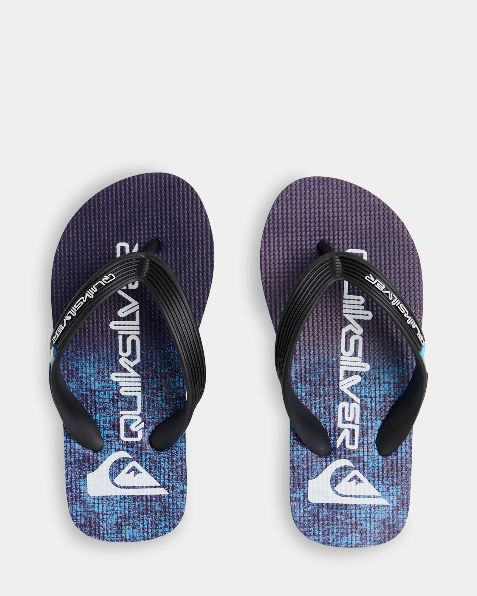 Boys 8-16 Moncata Art Thongs