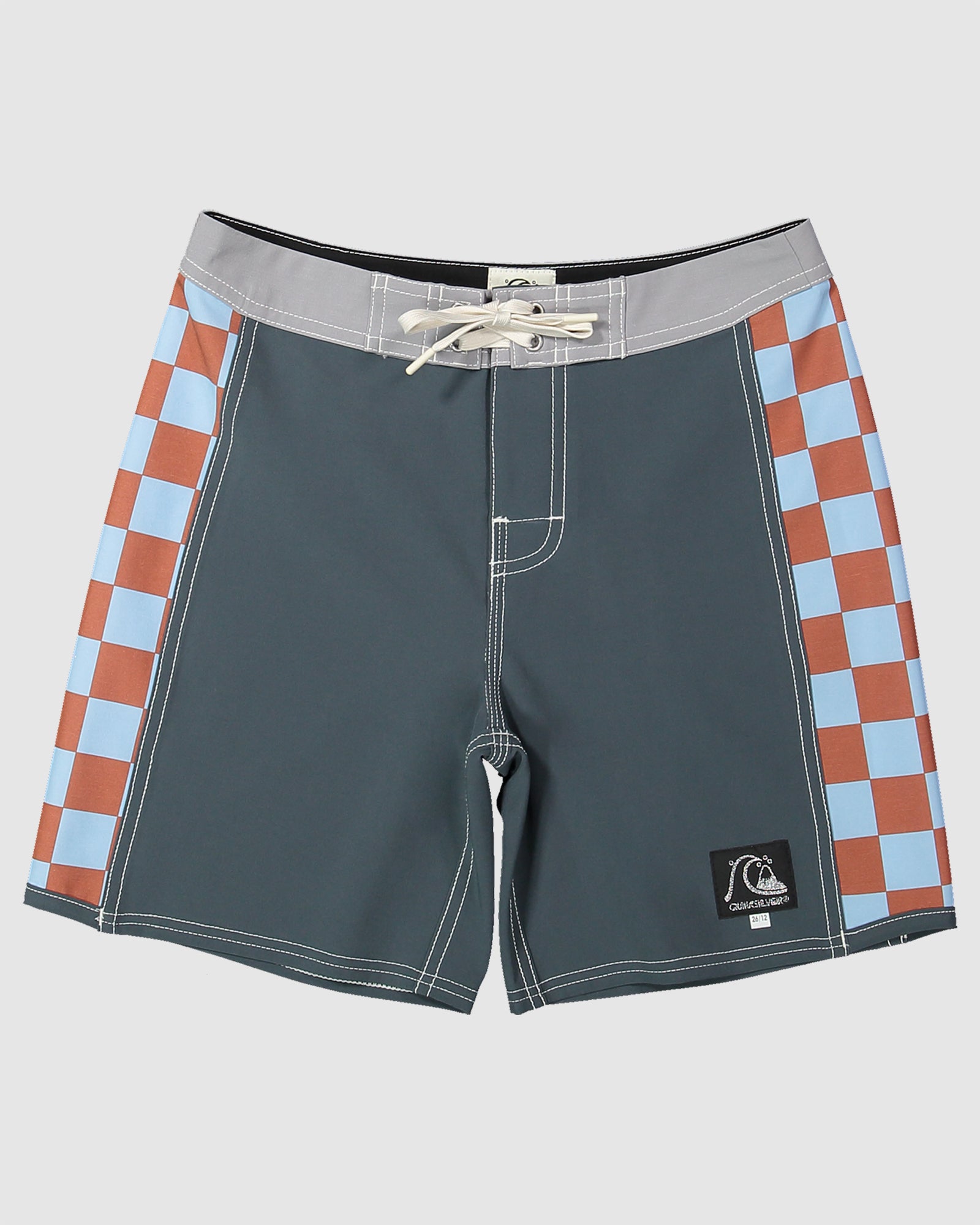 Boys 8-16 Original Arch 15" Boardshorts