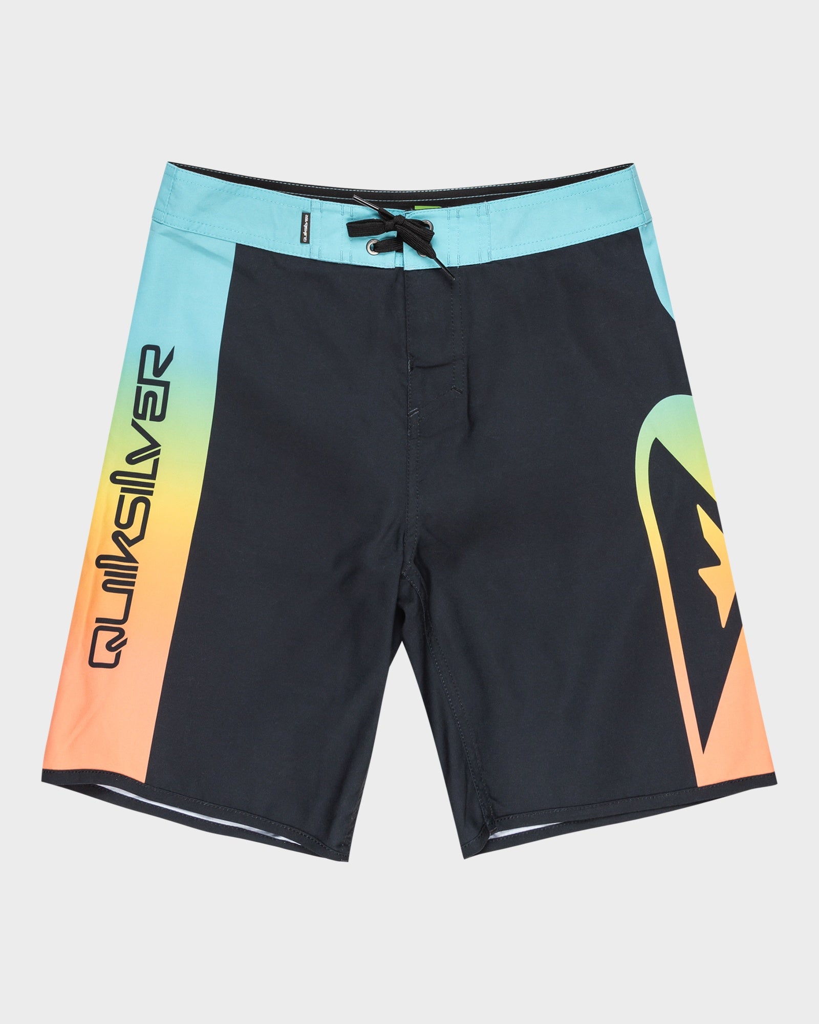 Boys 8-16 Everyday Holmes 17" Swim Shorts