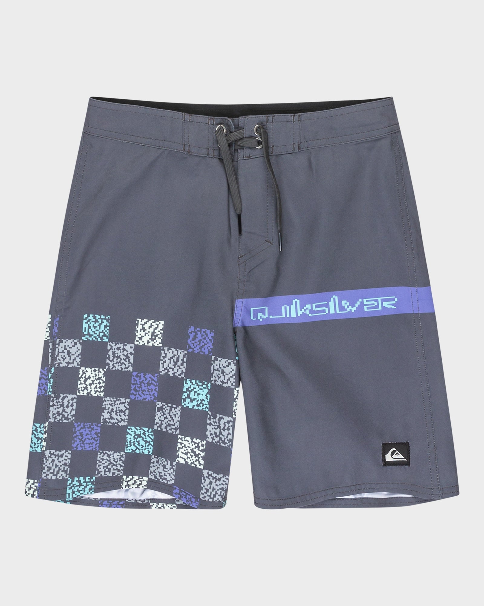 Boys 8-16 Everyday 17" Boardshorts