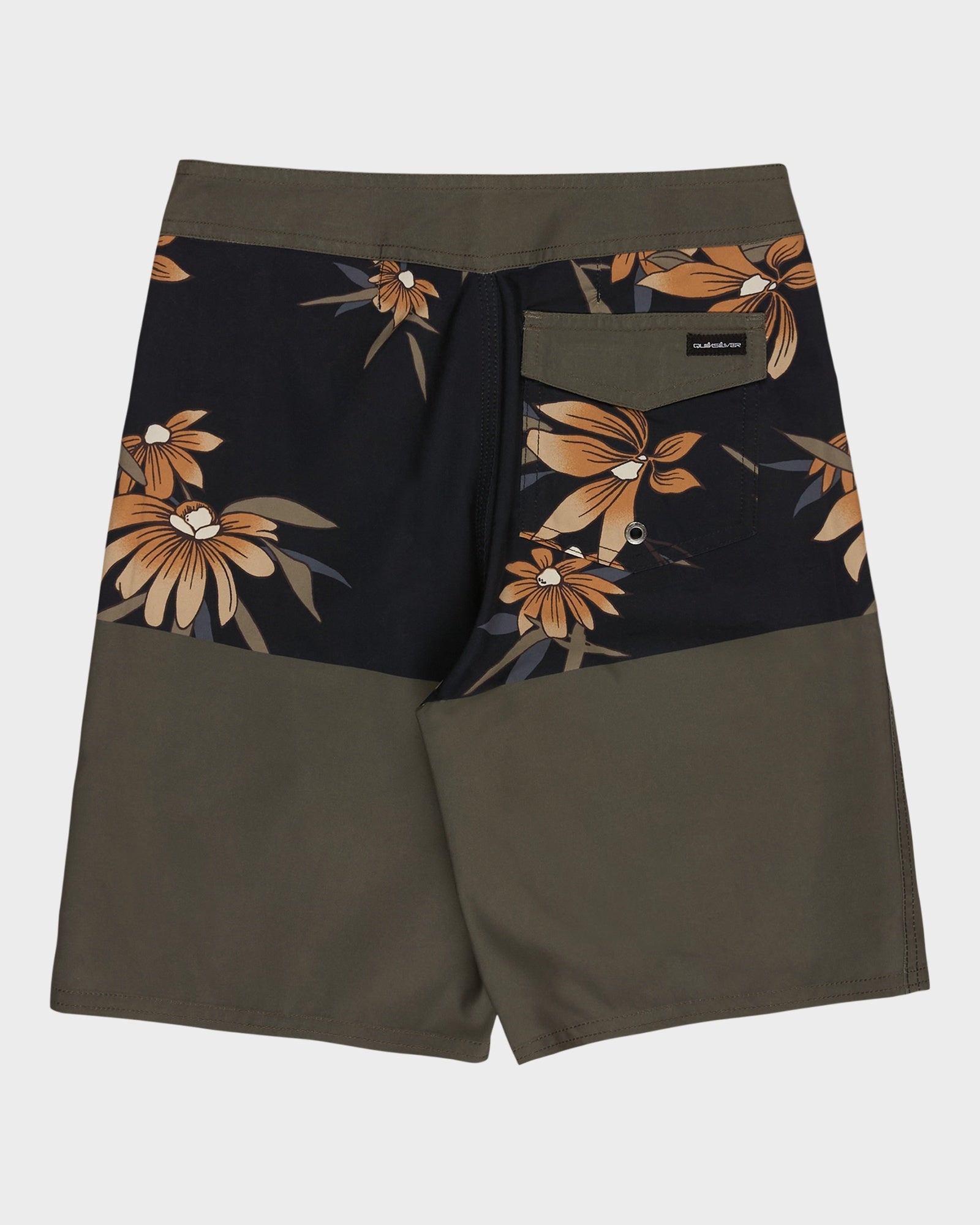 Boys 8-16 Everyday 17" Boardshorts