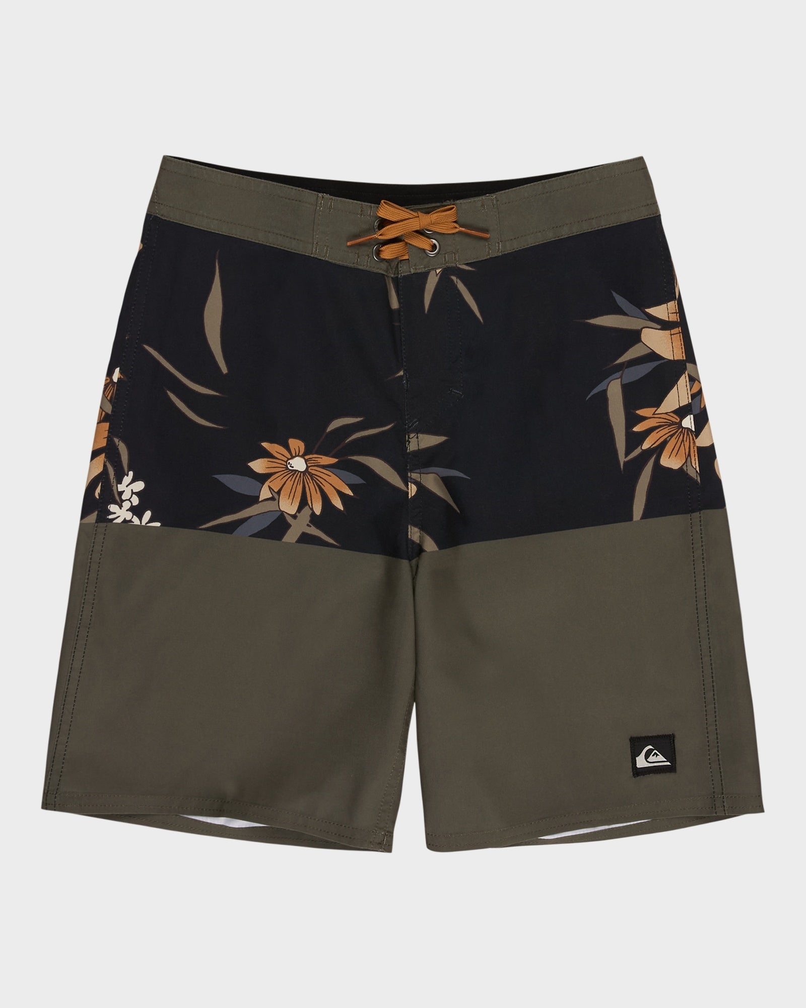 Boys 8-16 Everyday 17" Boardshorts