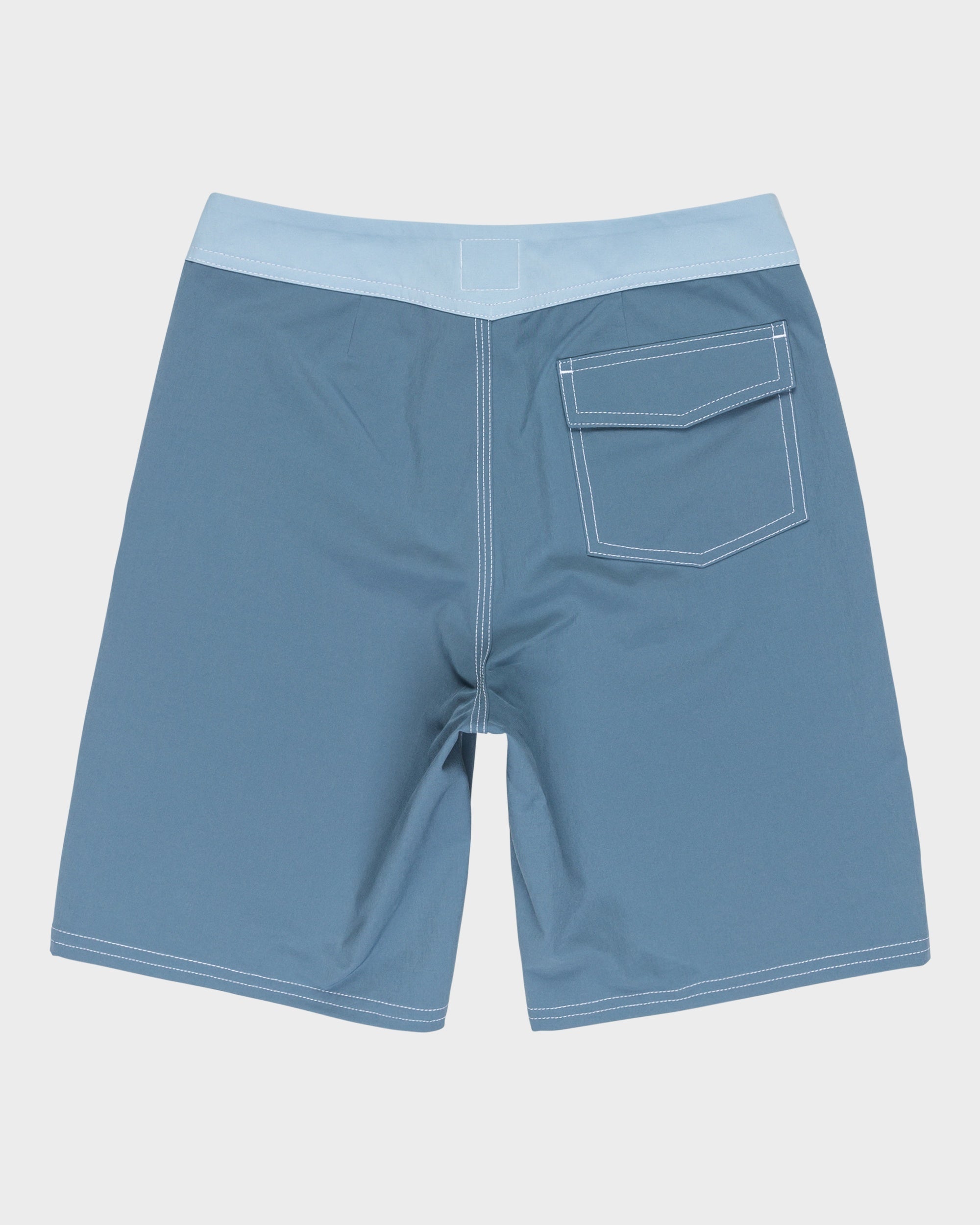 Boys 8-16 Original 17" Boardshorts