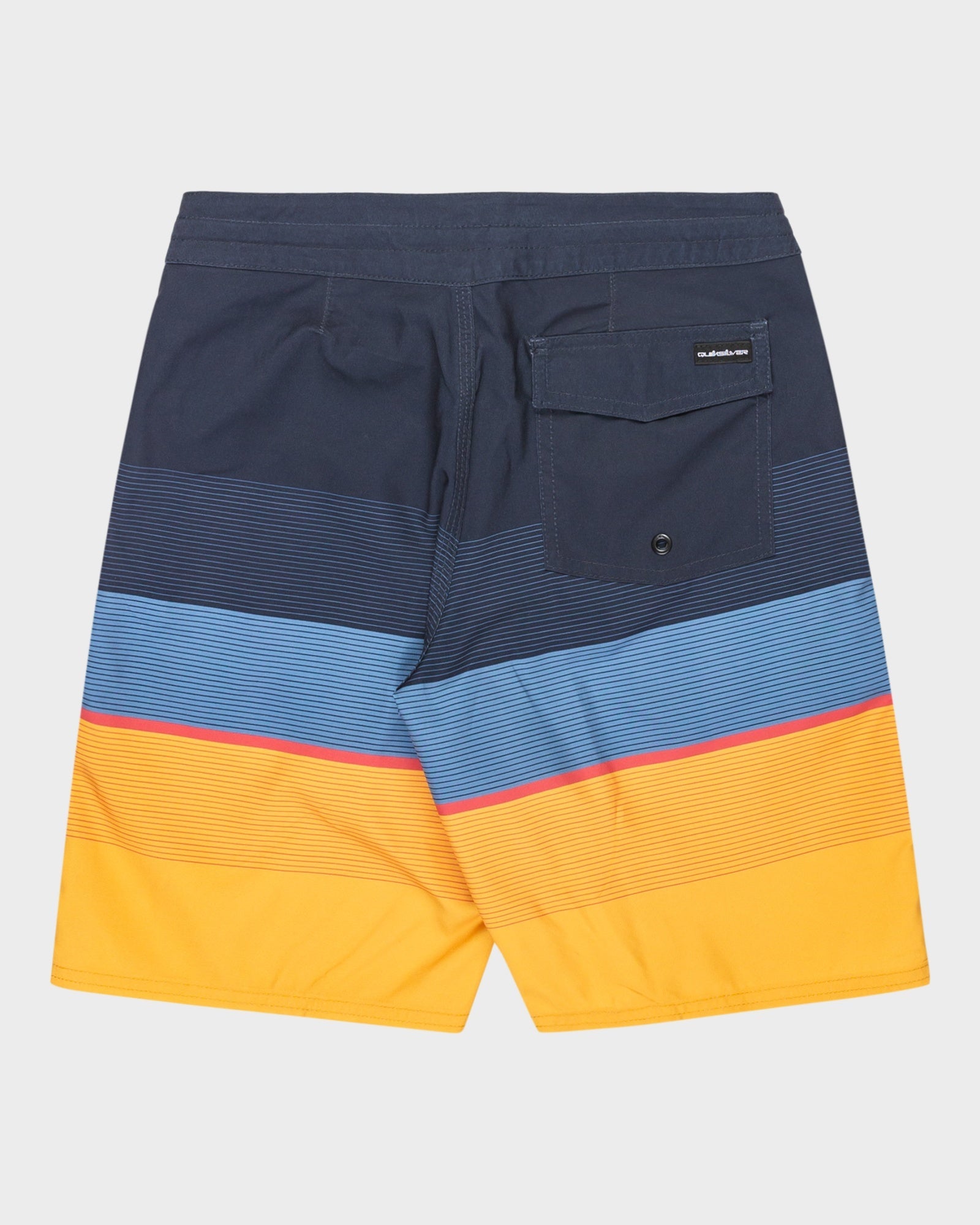 Boys 8-16 Everyday 17" Boardshorts