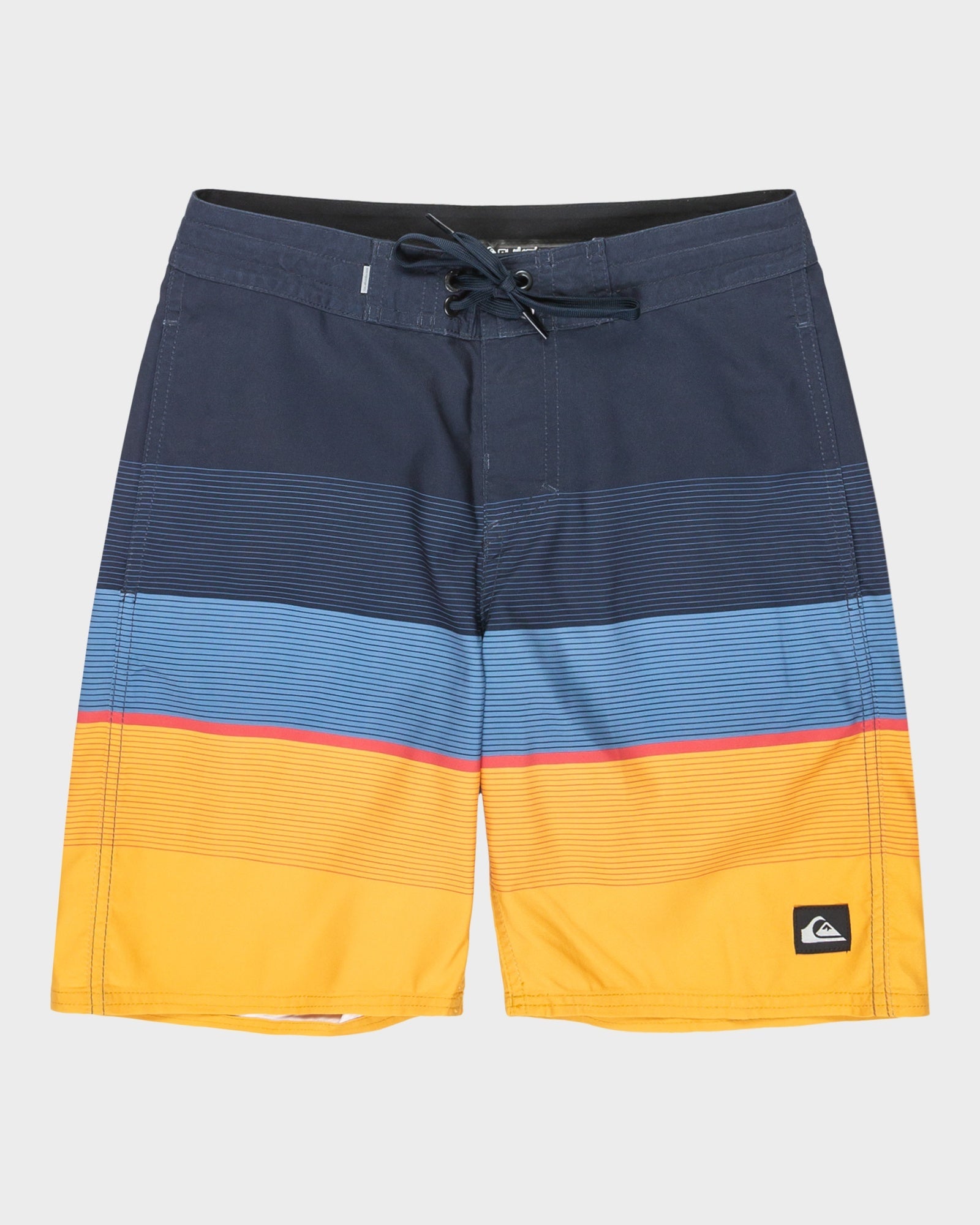 Boys 8-16 Everyday 17" Boardshorts