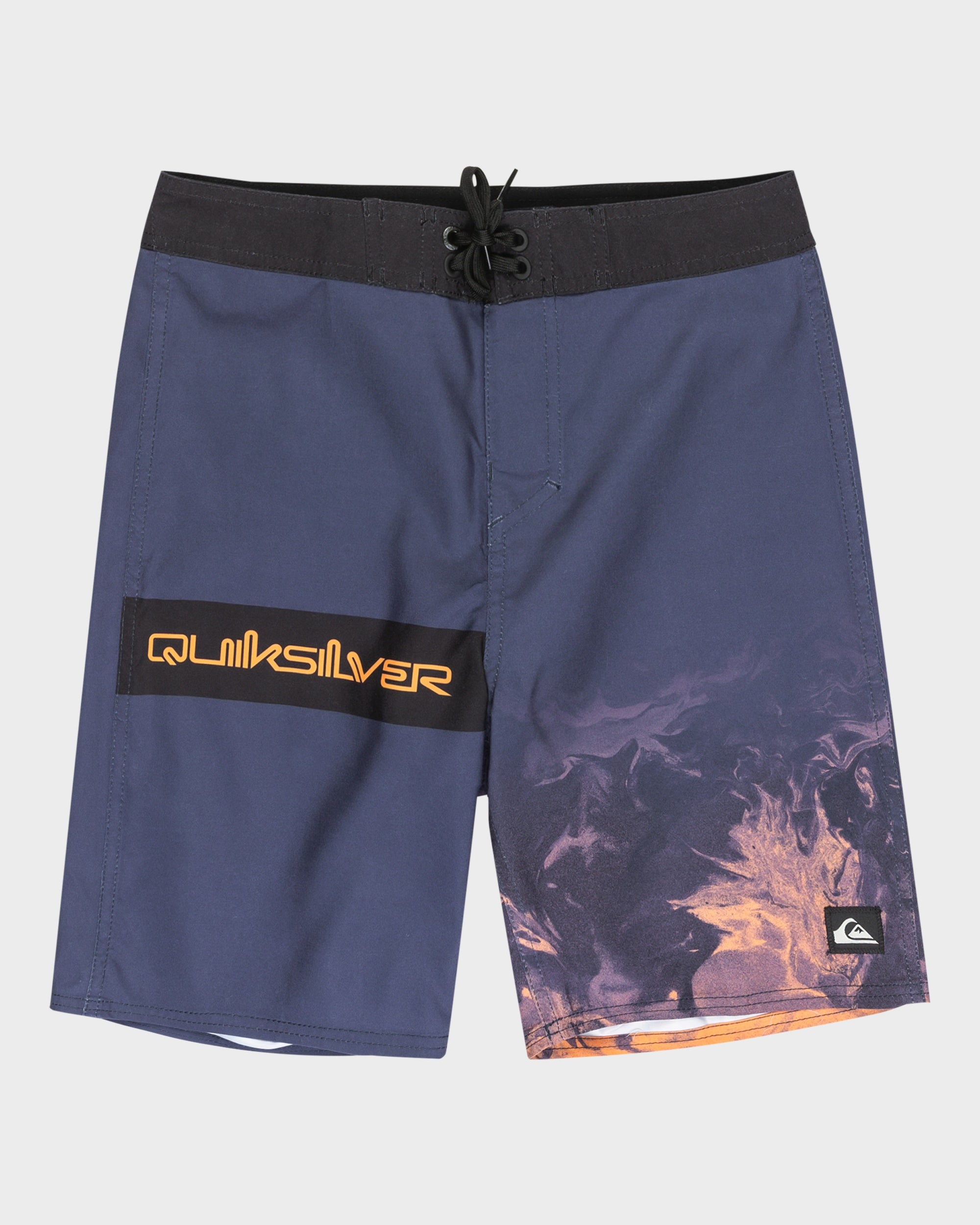 Boys 8-16 Everyday 17" Boardshorts