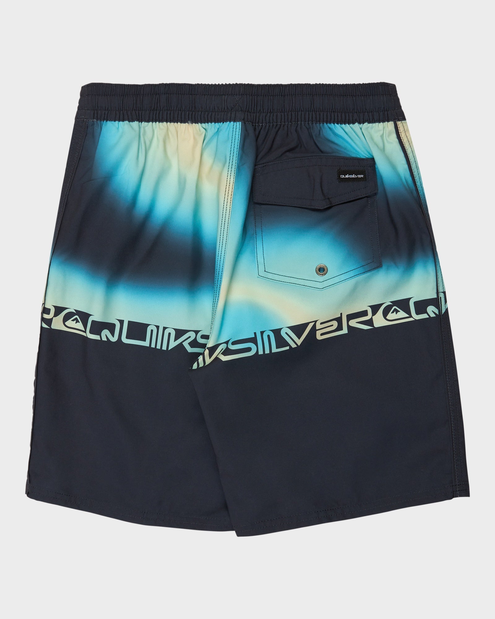 Boys 8-16 Everyday Half 17" Boardshorts