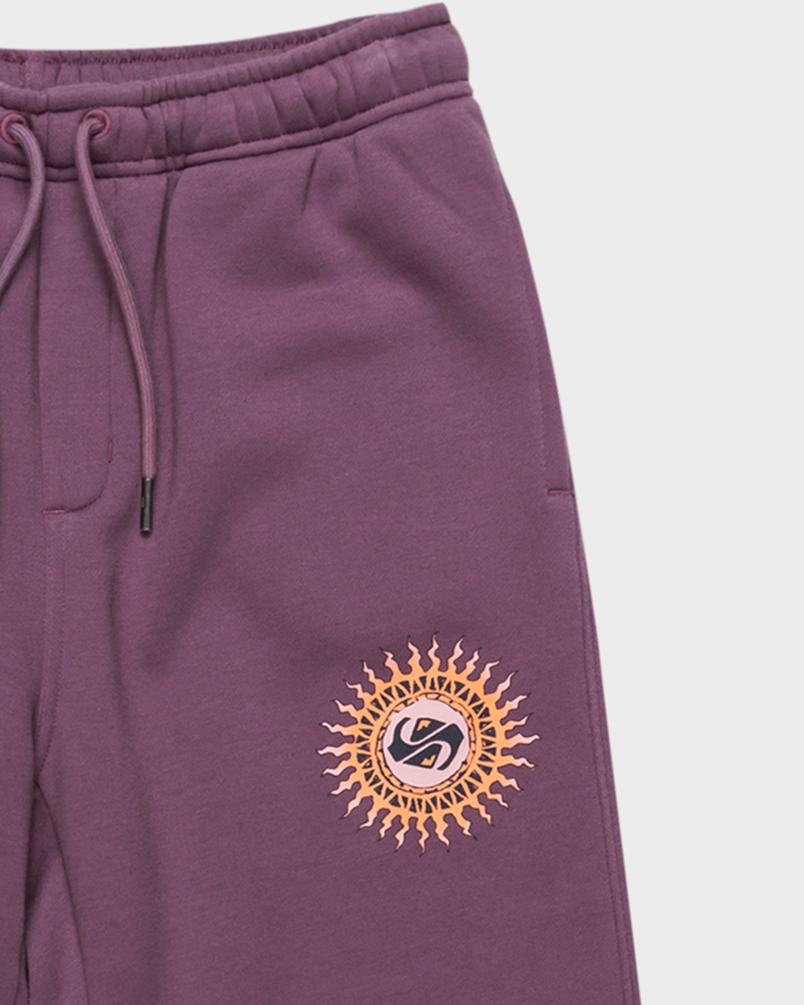 Boys 8-16 Rainmaker Track Pants