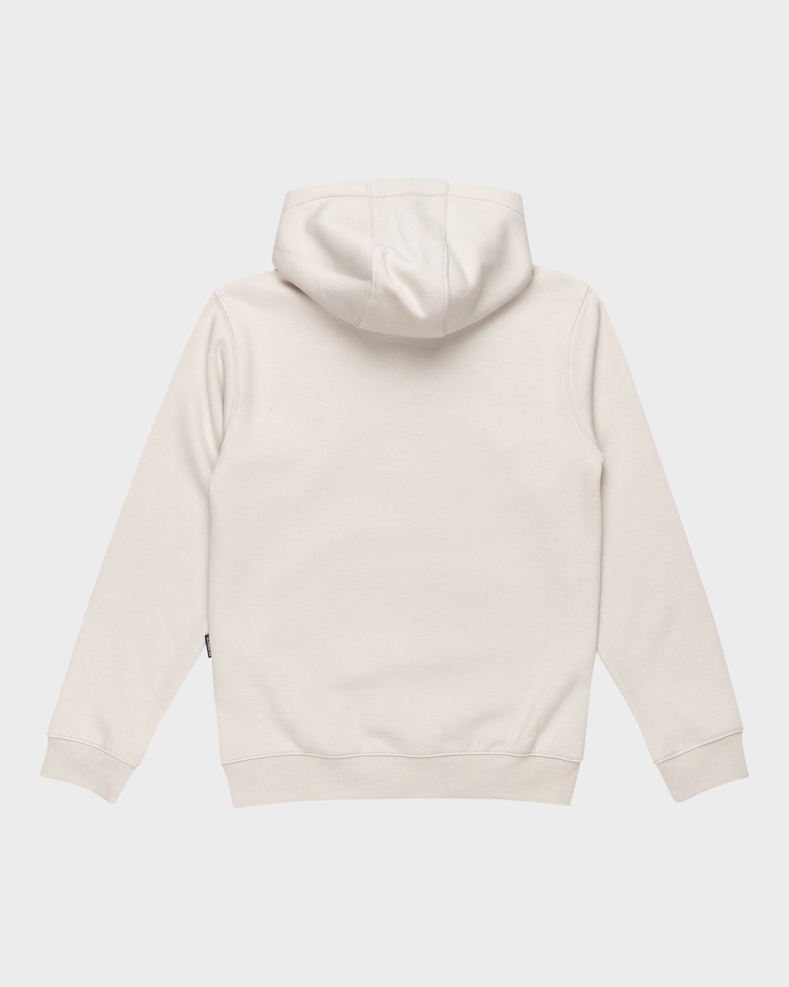 Boys 8-16 Big Logo Pullover Hoodie