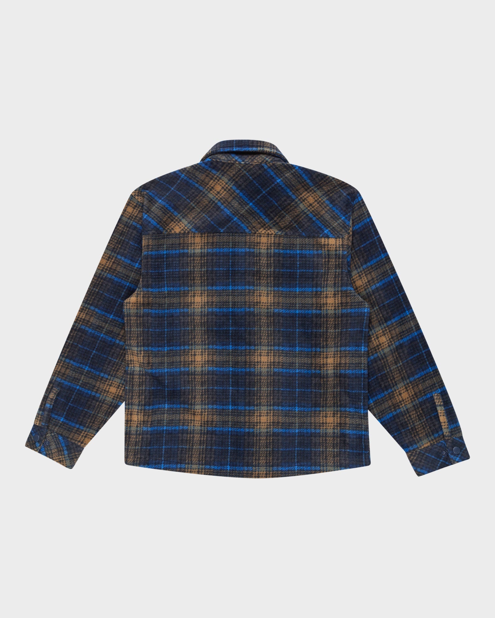 Boys 8-16 Surf Days Long Sleeve Shirt