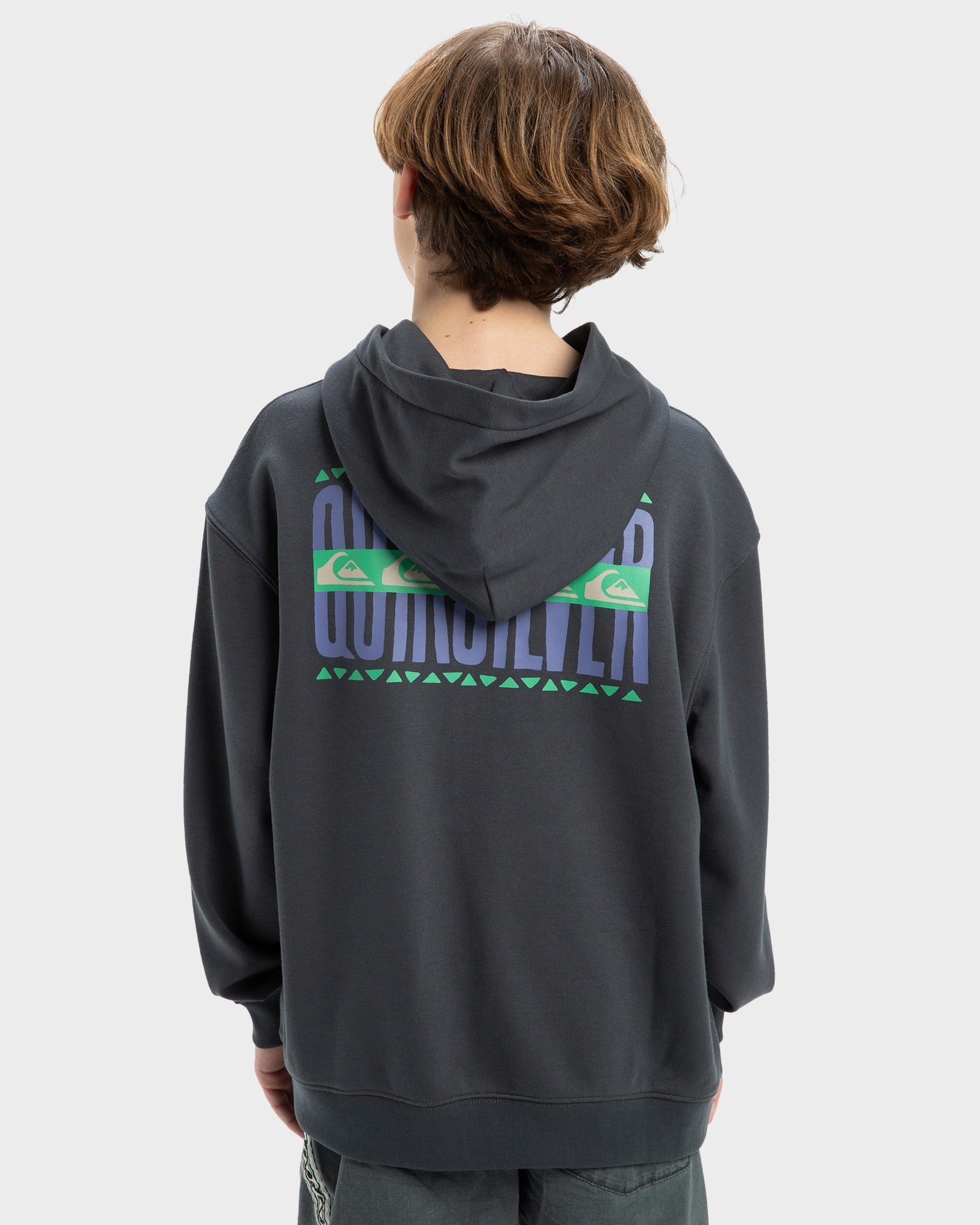 Boys 8-16 APOG Heritage Pullover Hoodie