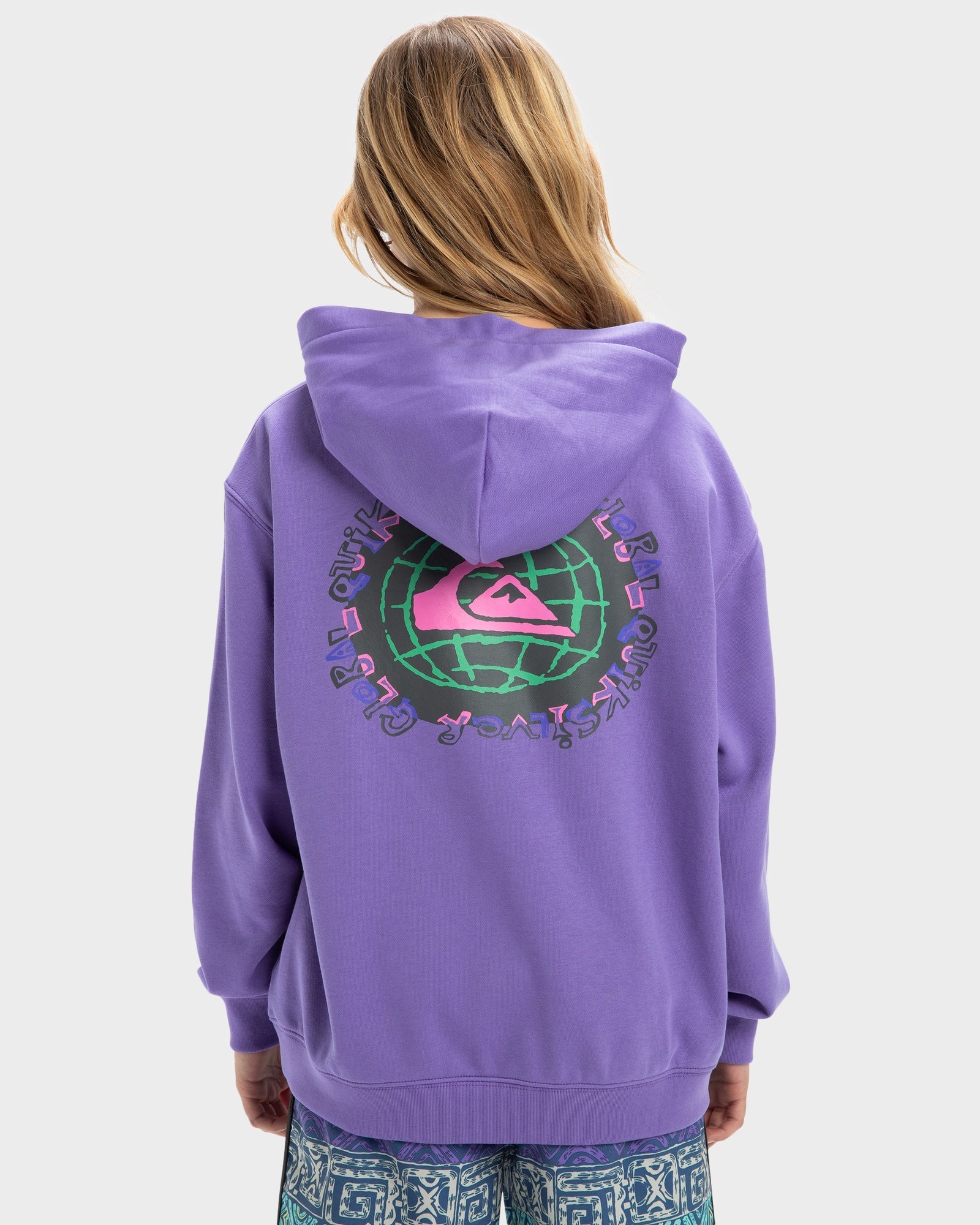 Boys 8-16 APOG Heritage Pullover Hoodie