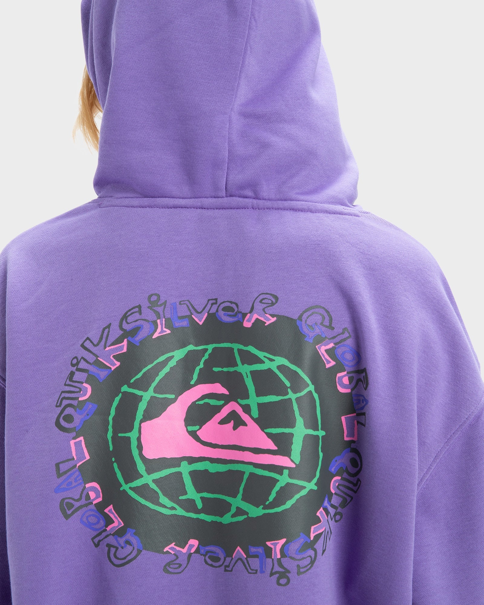 Boys 8-16 APOG Heritage Pullover Hoodie