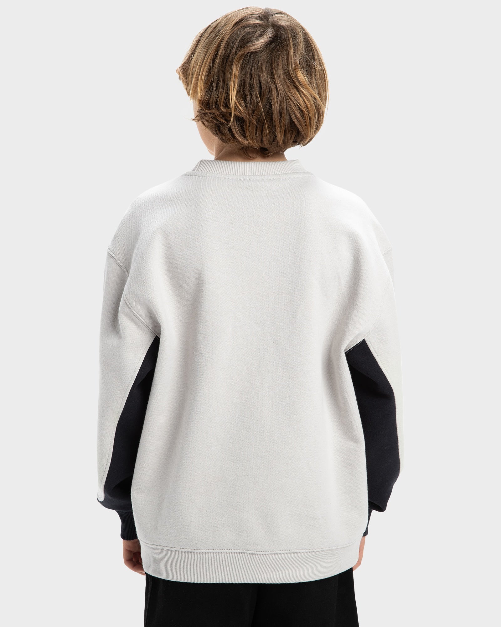 Boys 8-16 Mercury Devil Pullover Sweatshirt