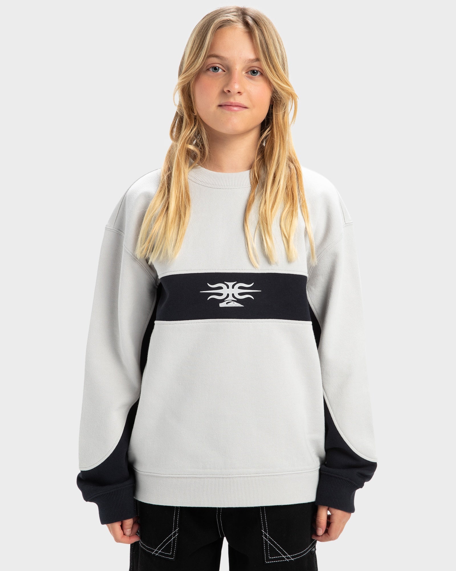 Boys 8-16 Mercury Devil Pullover Sweatshirt