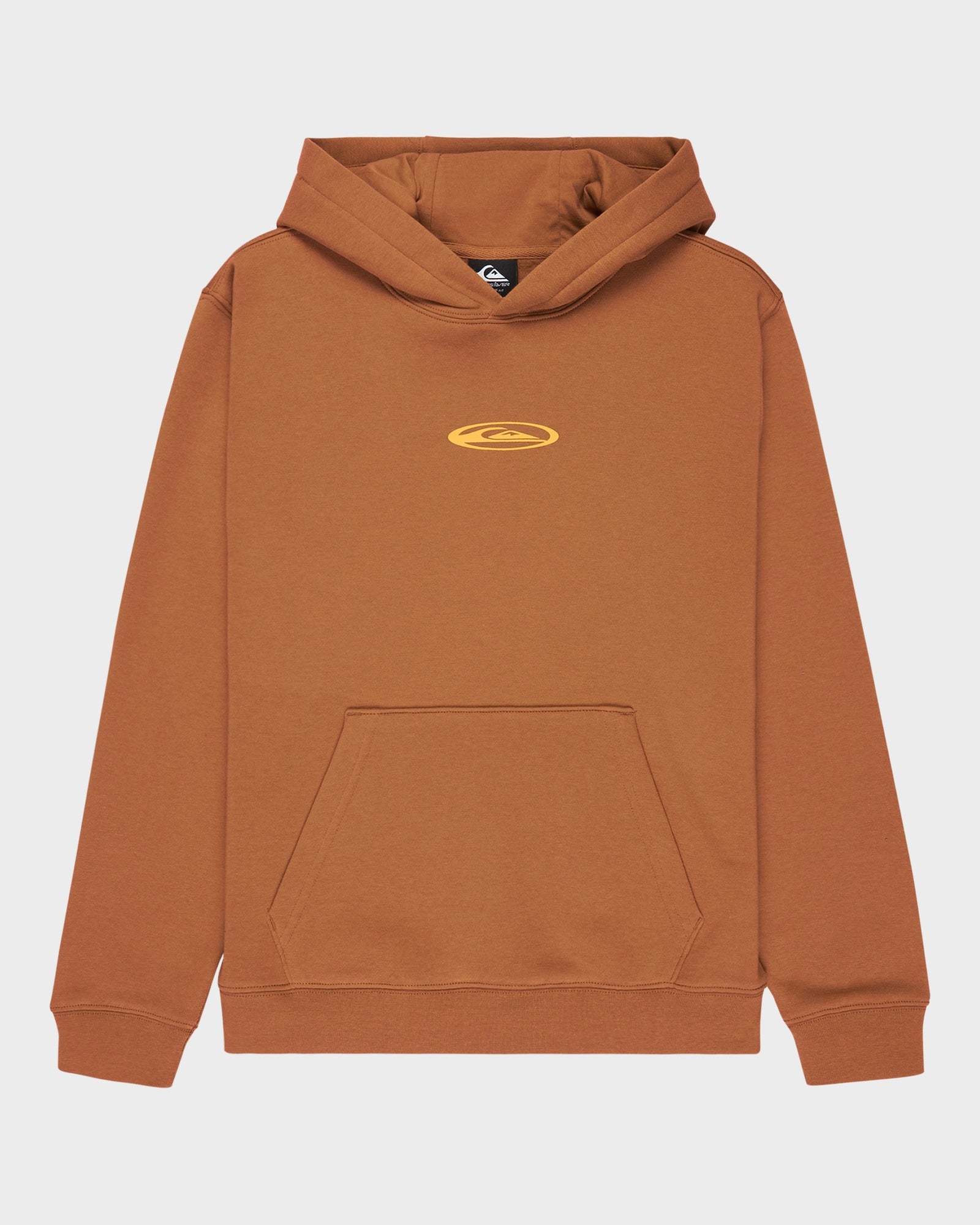 Boys 8-16 Quik Glove Pullover Hoodie