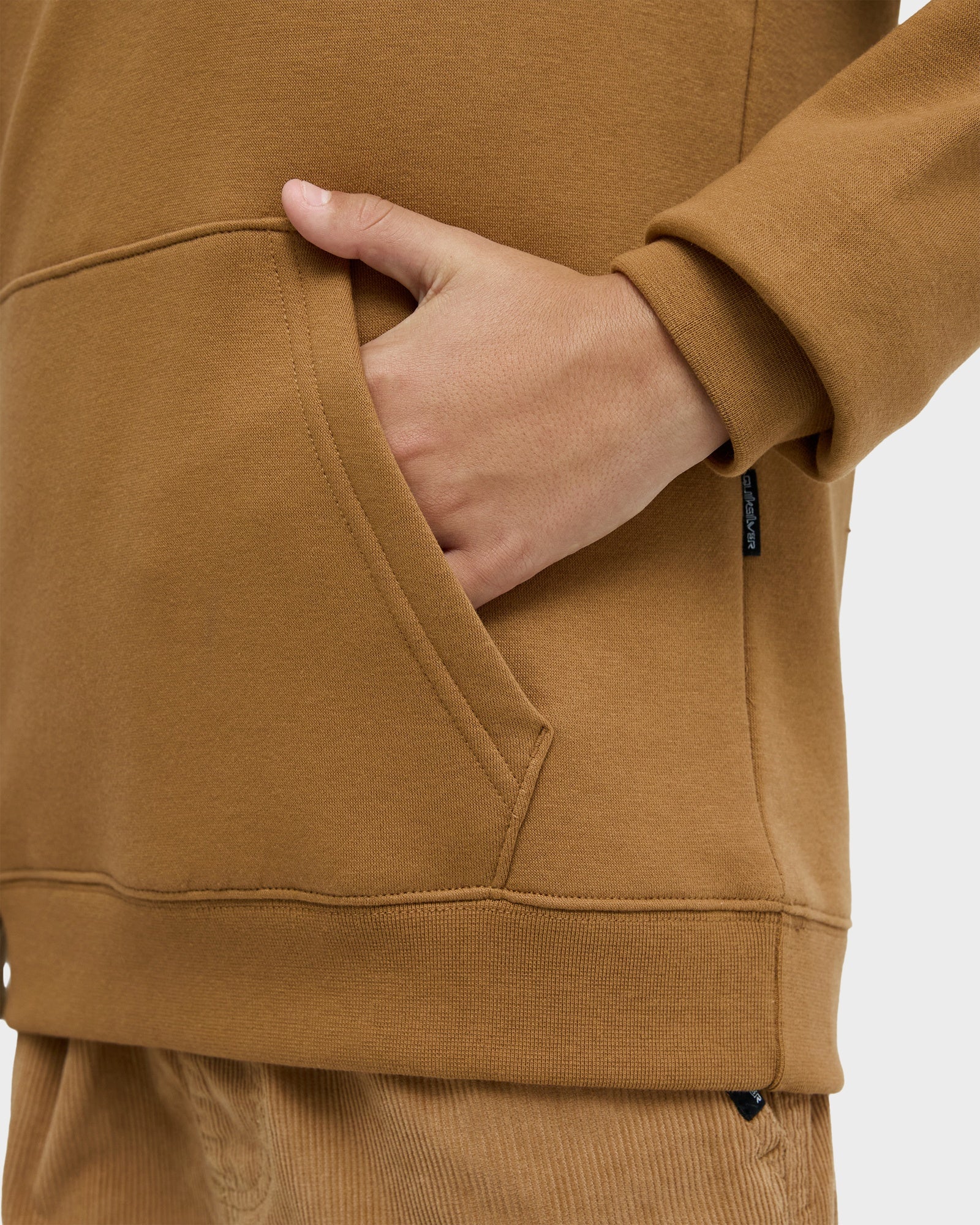 Boys 8-16 Quik Glove Pullover Hoodie