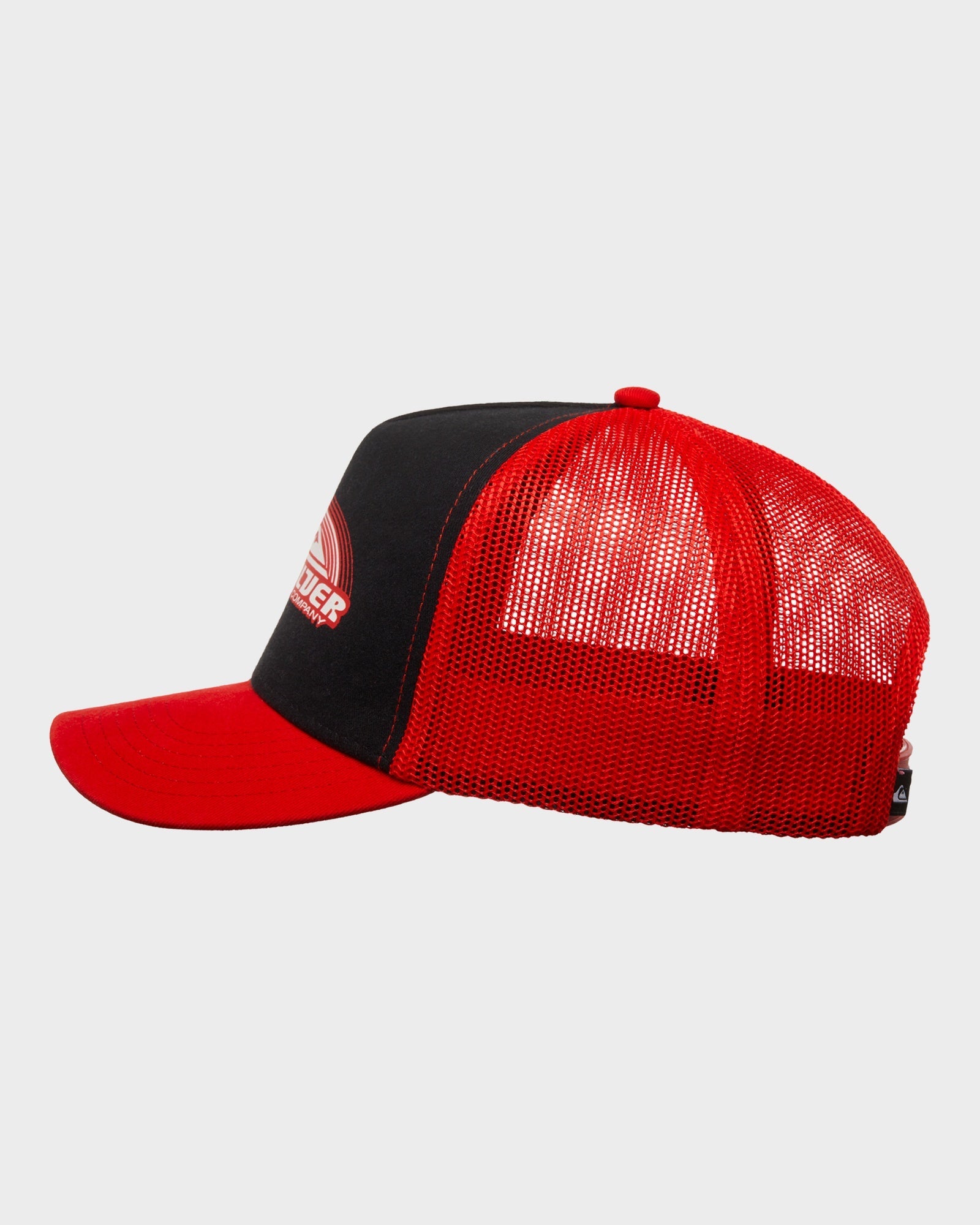 Boys 8-16 Decades Cotton Cap