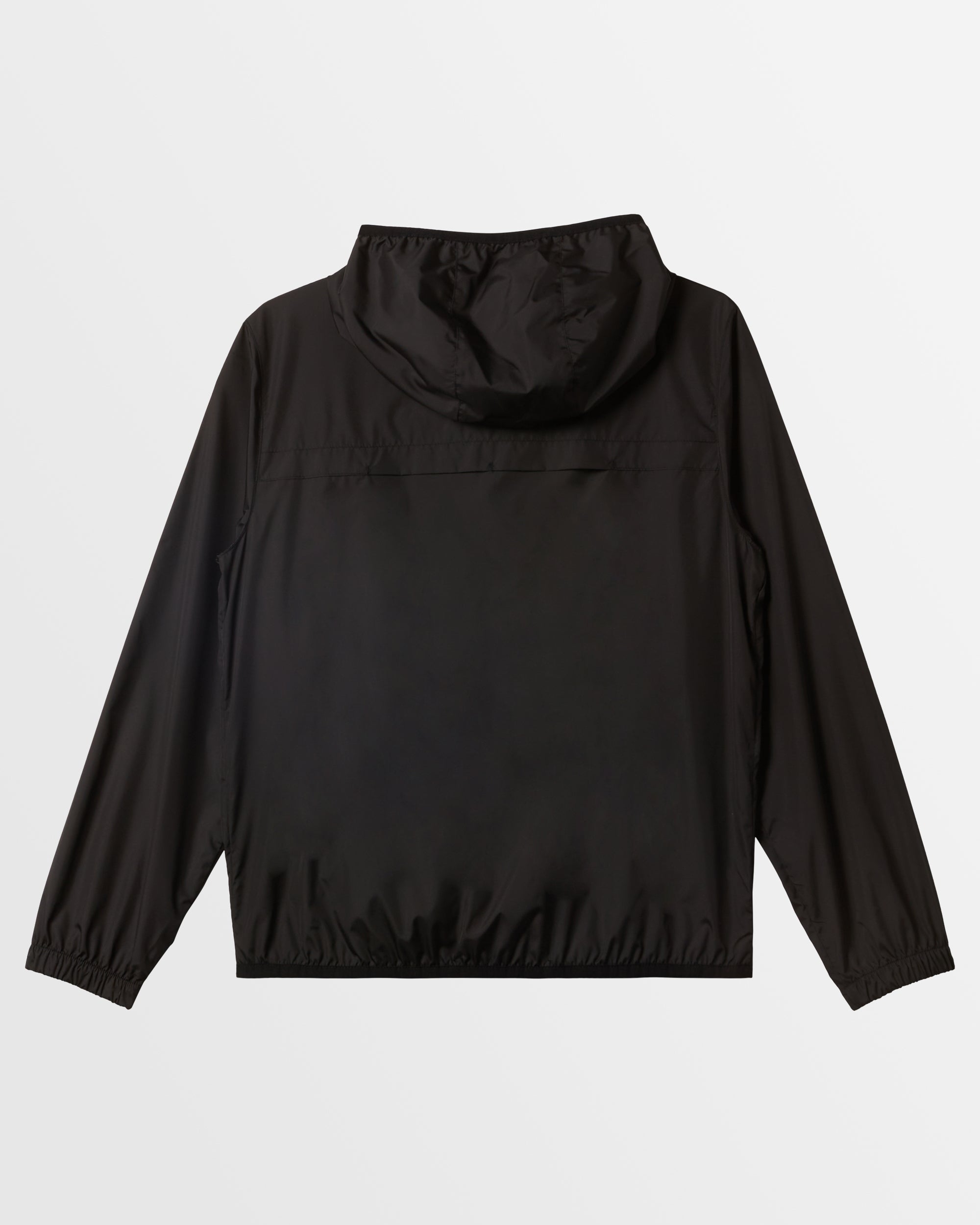 Boys 8-16 Overcast Hooded Windbreaker Jacket