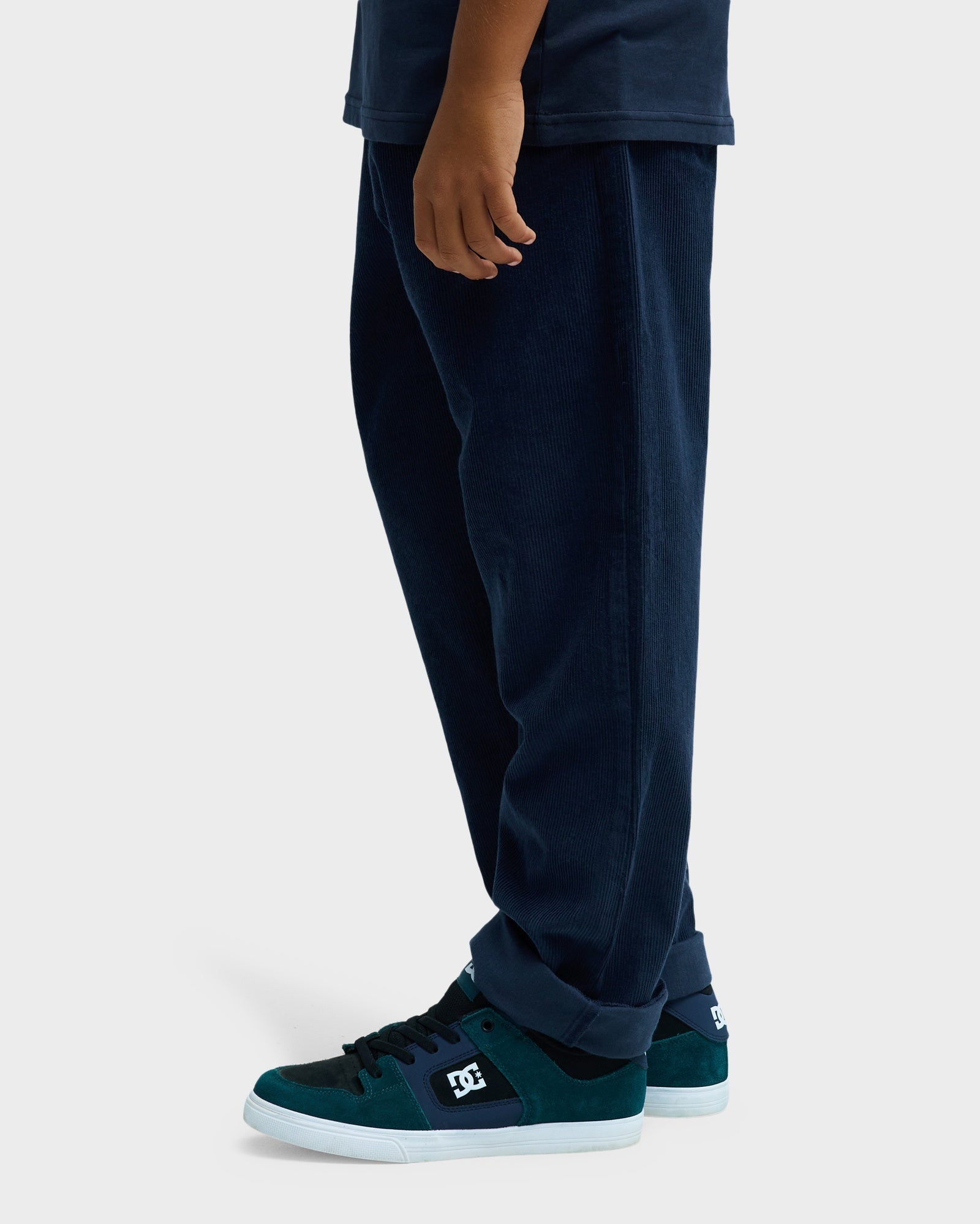 Boys 8-16 Taxer Corduroy Cargo Pants