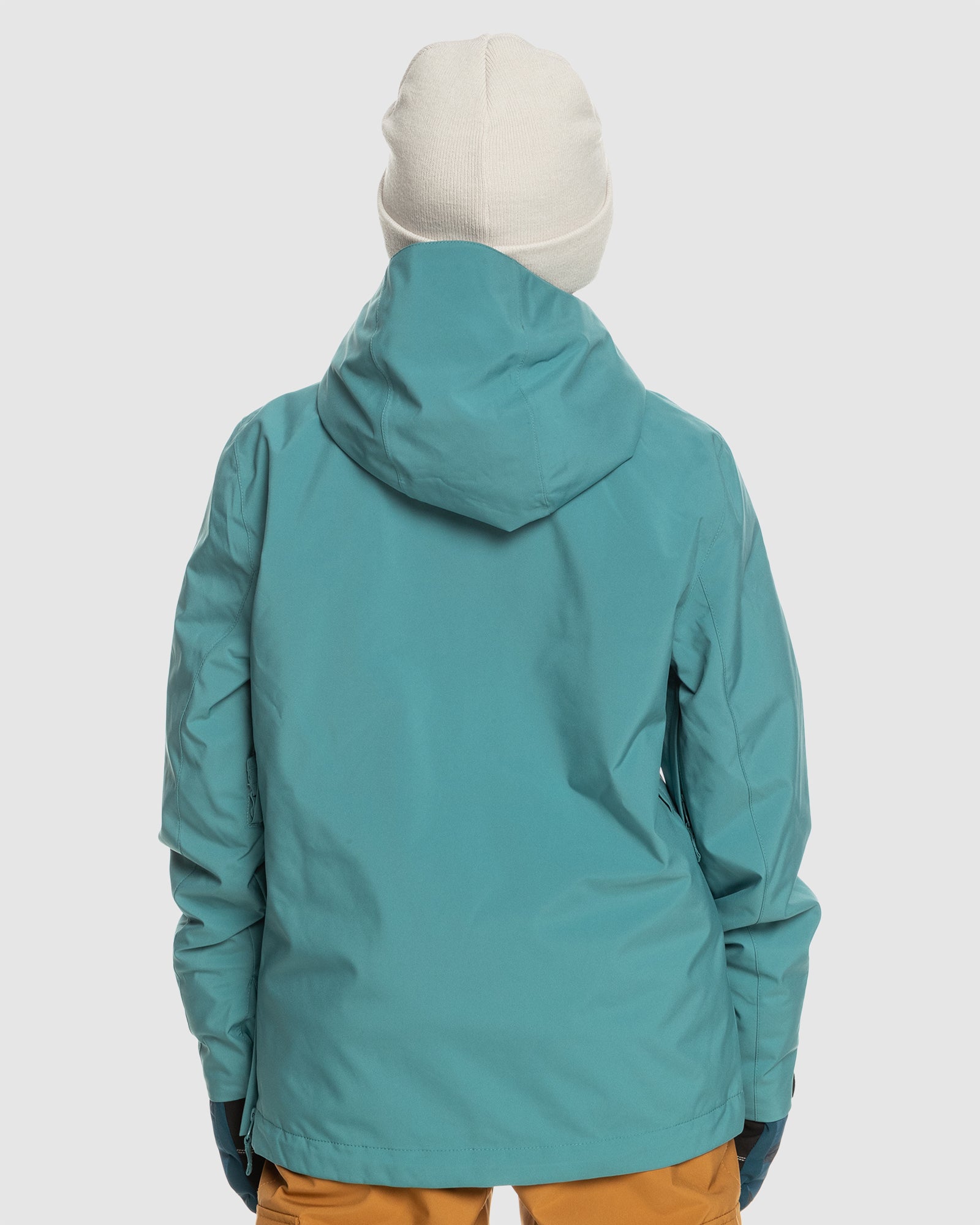 Boys 8-16 Steeze Technical Snow Jacket