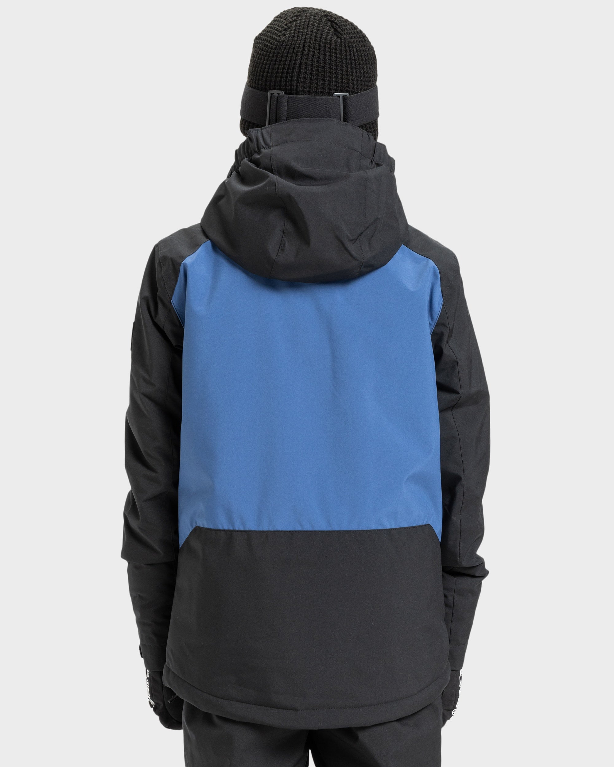 Boys 8-16 Ambition 20k Insulated Jacket